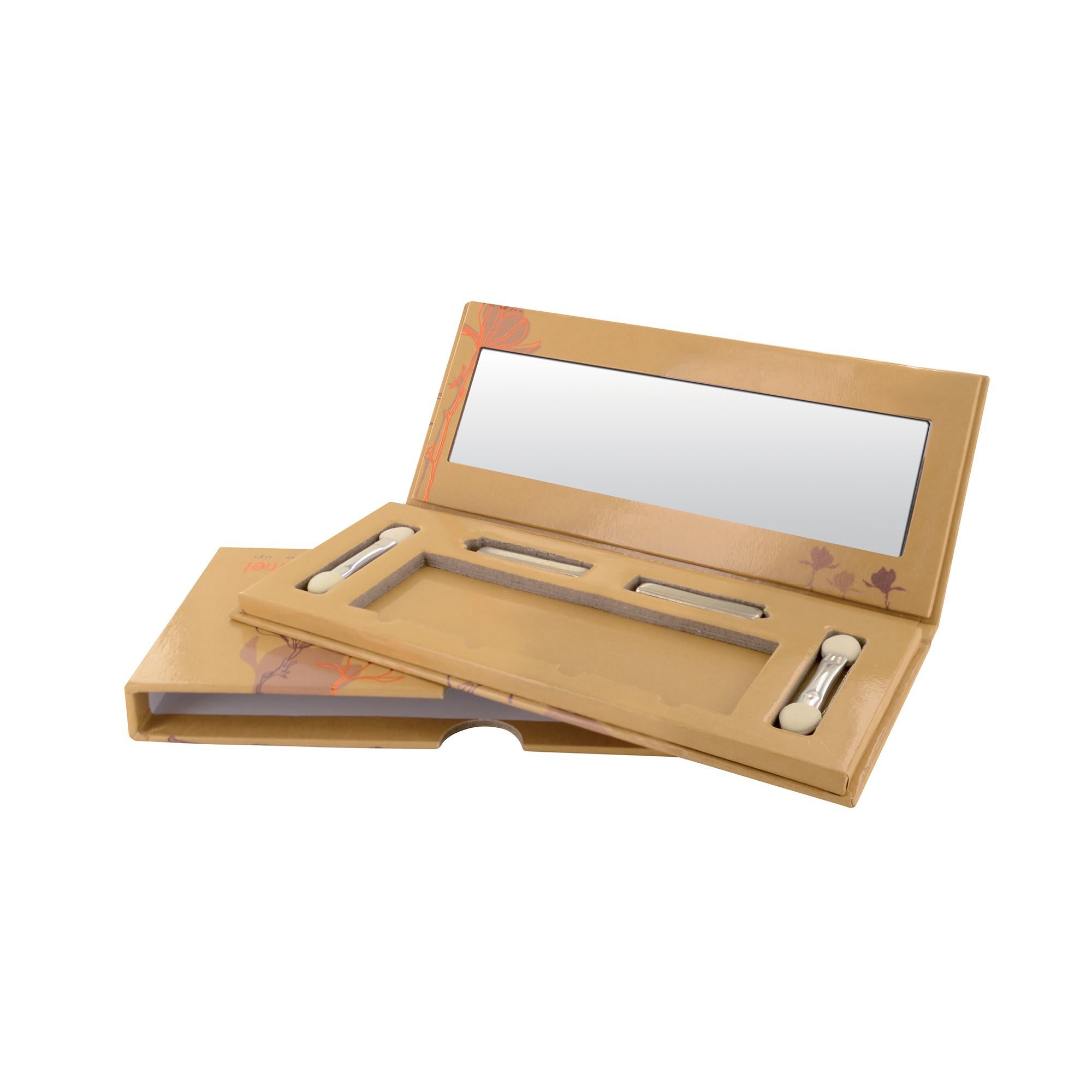 Couleur Caramel Empty Medium Multipurpose Box