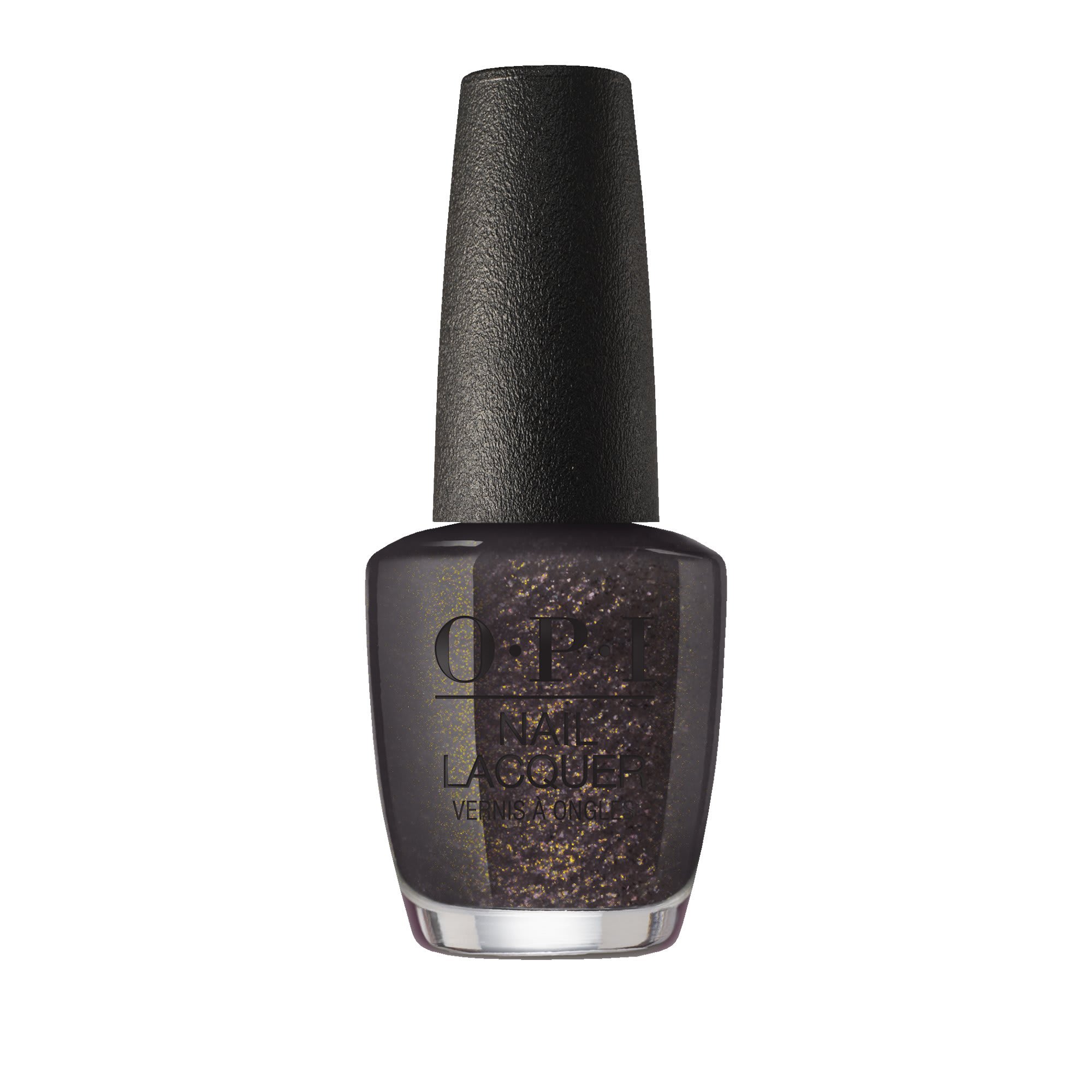 OPI Top the Package with a Beau Nail Lacquer 0.5 Fl. Oz.