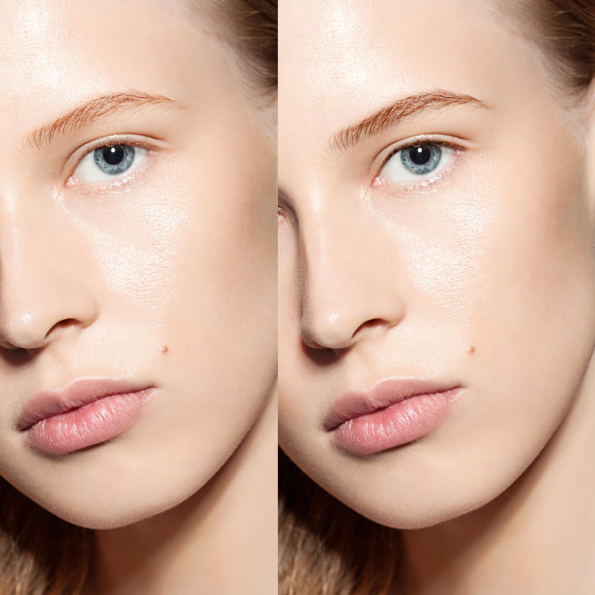 Lash & Brow Tinting