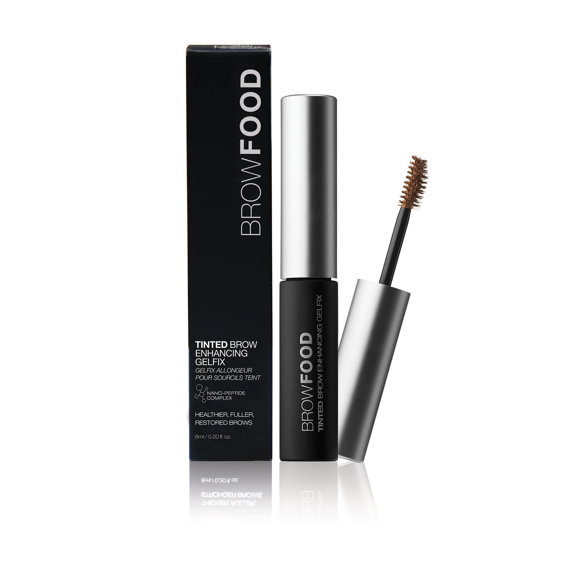 LashFood Brow Enhancing Gelfix