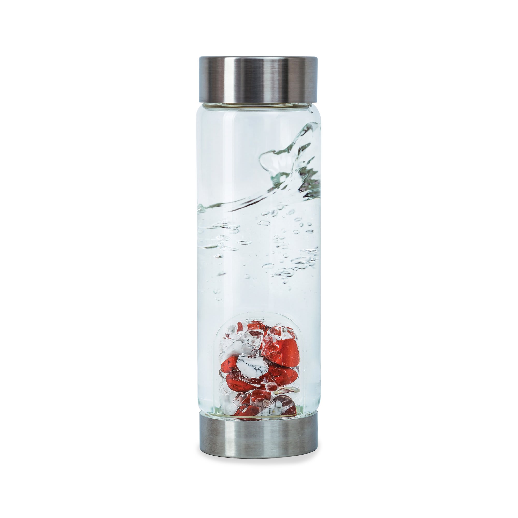 VitaJuwel Fitness Via Water Bottle