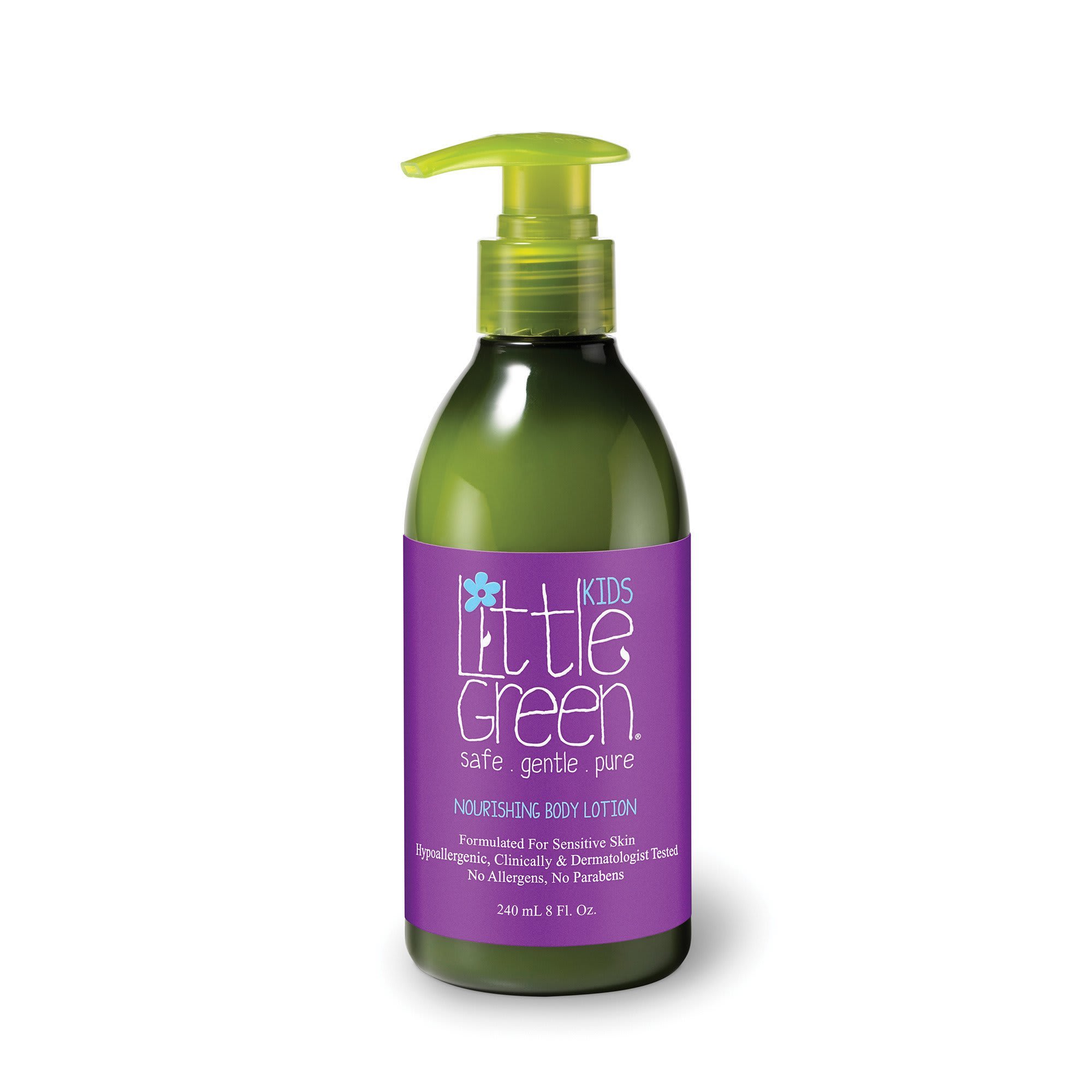 Little Green Kids Nourishing Body Lotion
