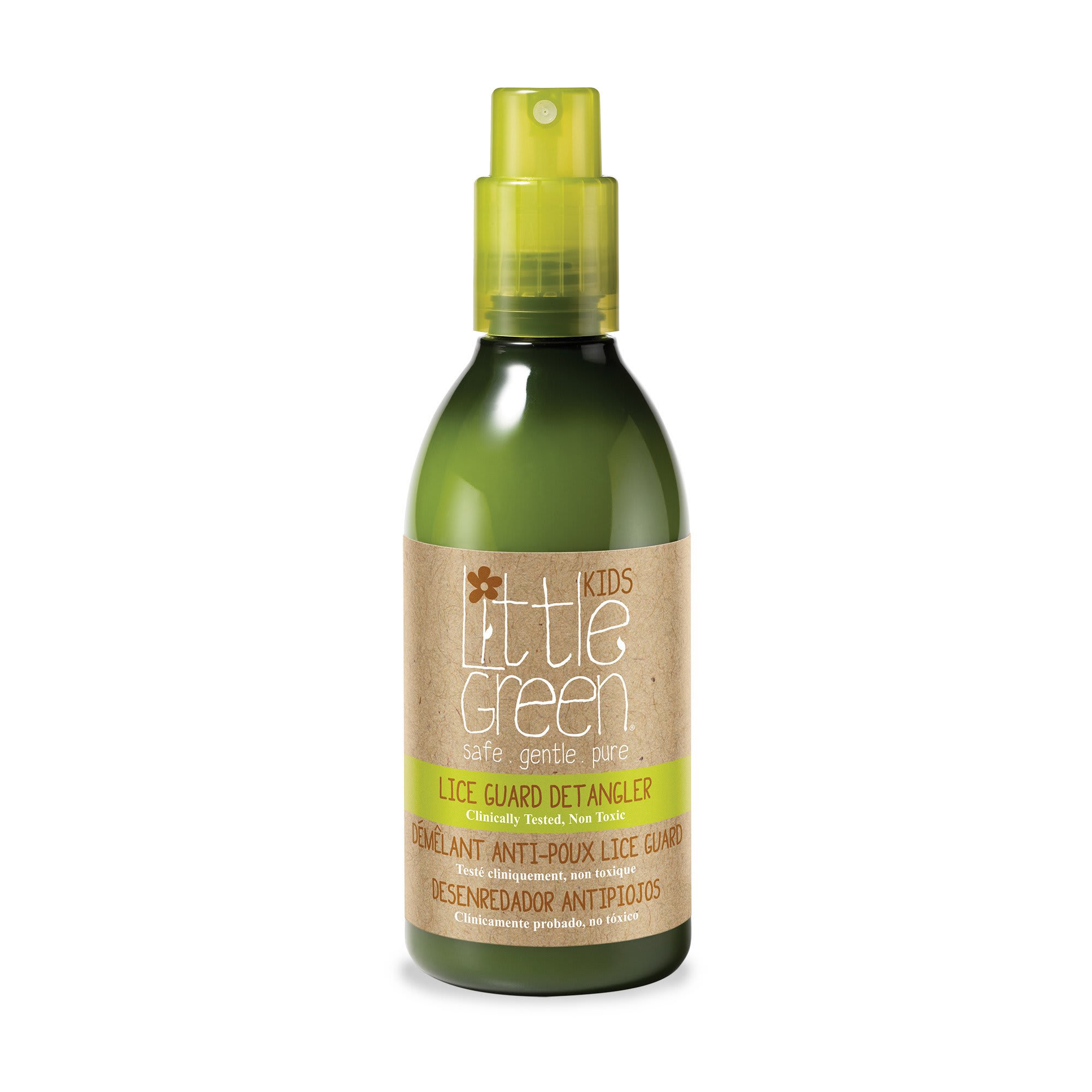 Little Green Lice Guard Detangler / 8 Fl. Oz.