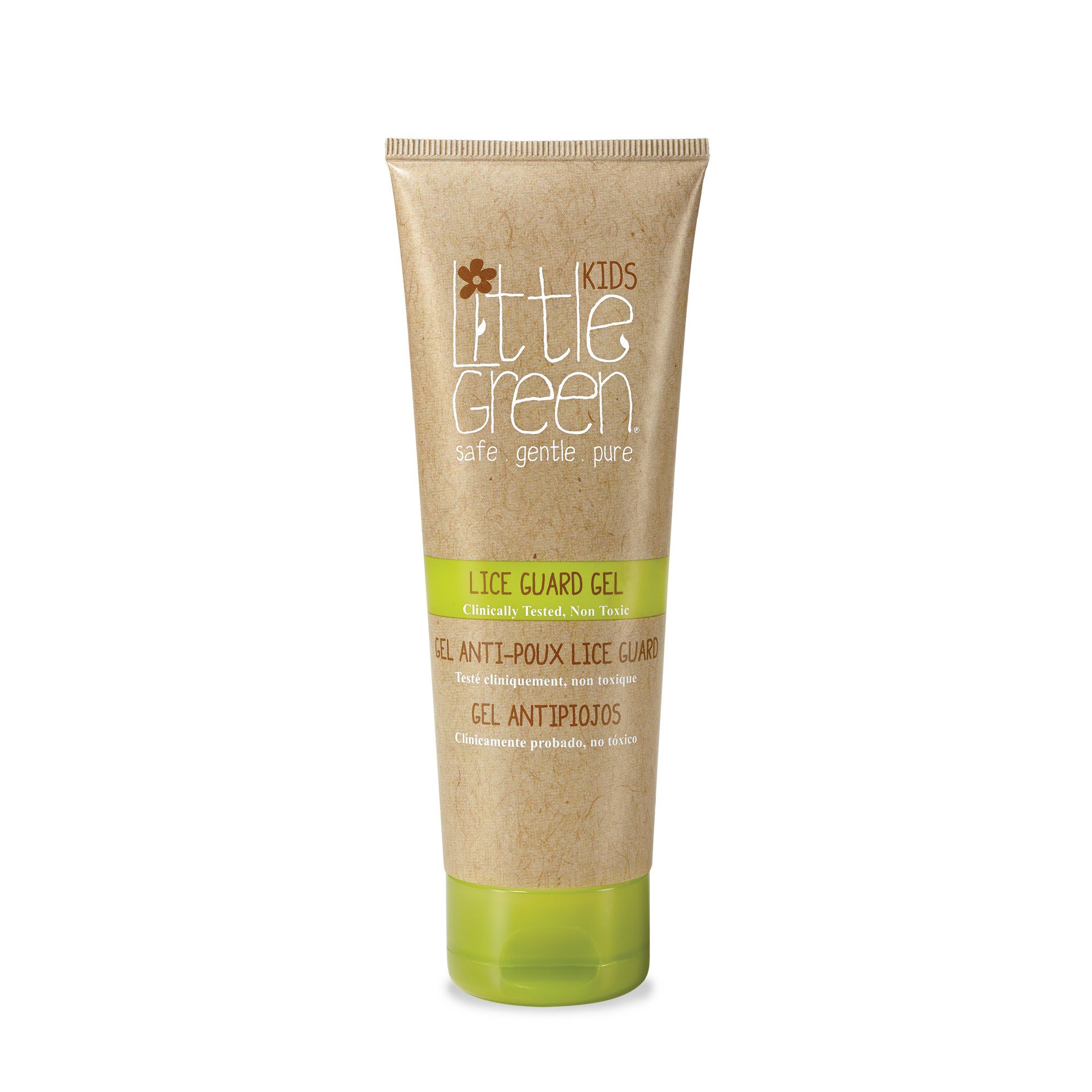 Little Green Lice Guard Gel 4.2 Fl. Oz.