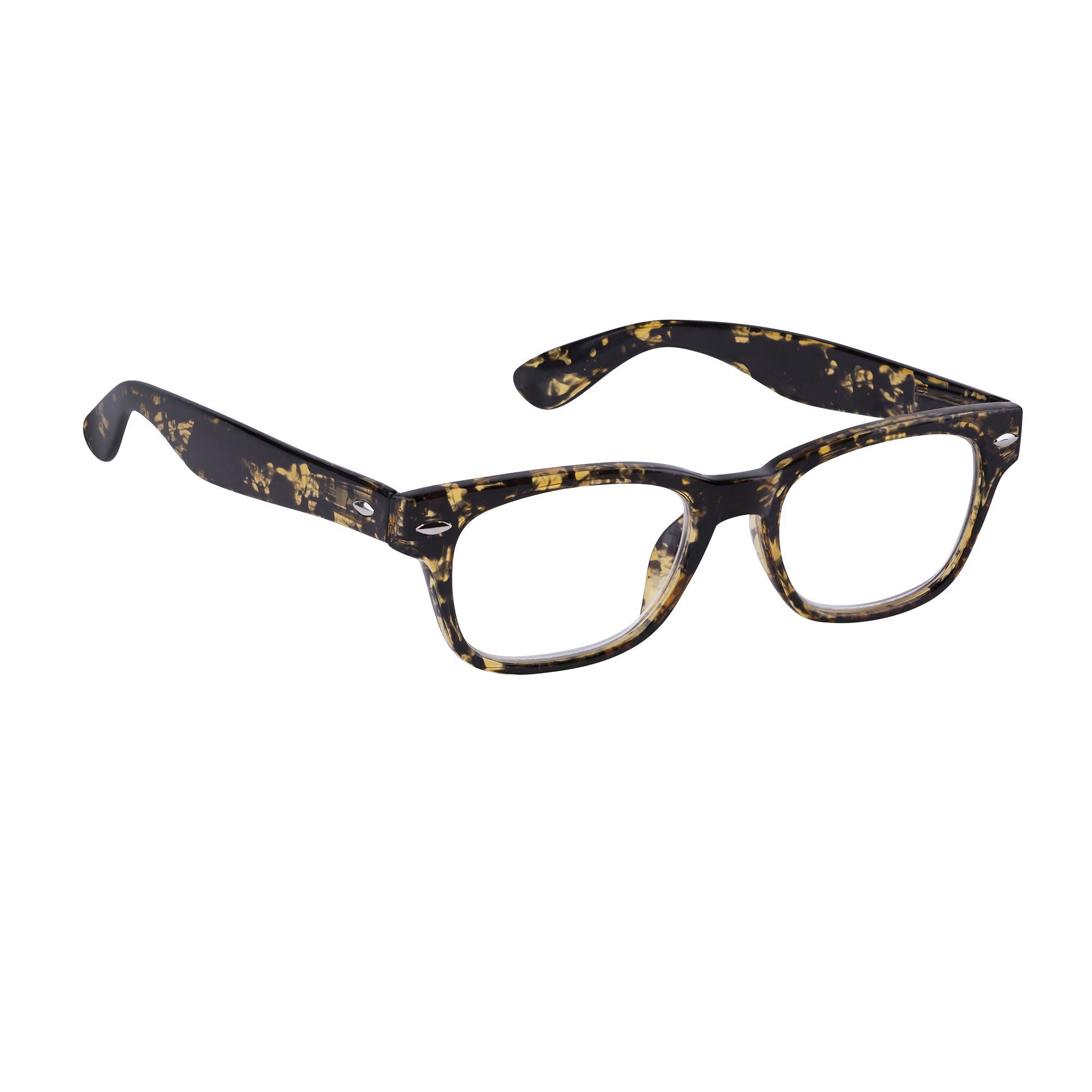 Peeperspecs Simply Peepers Tortoise Reading Glasses