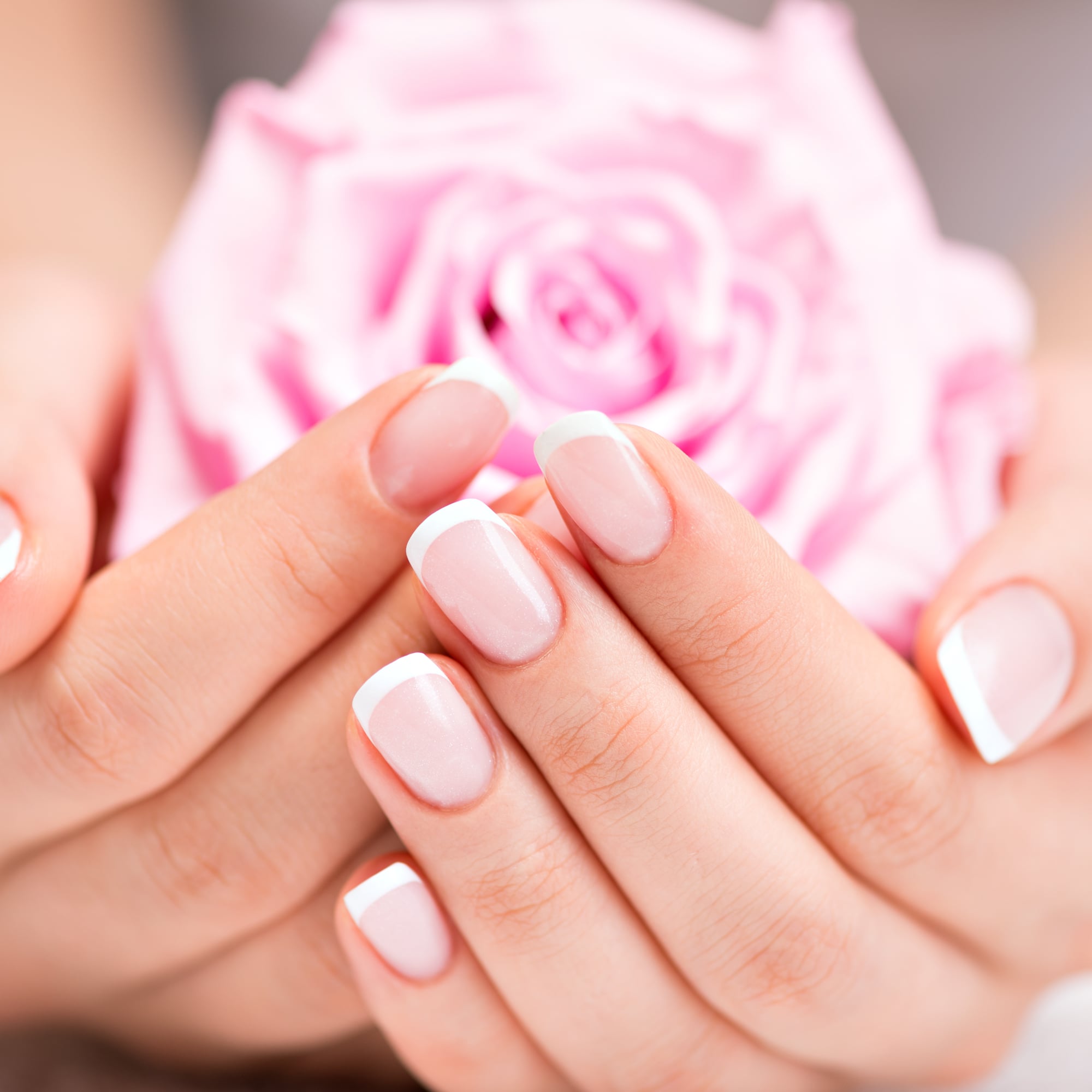 Vargas Classic Manicure