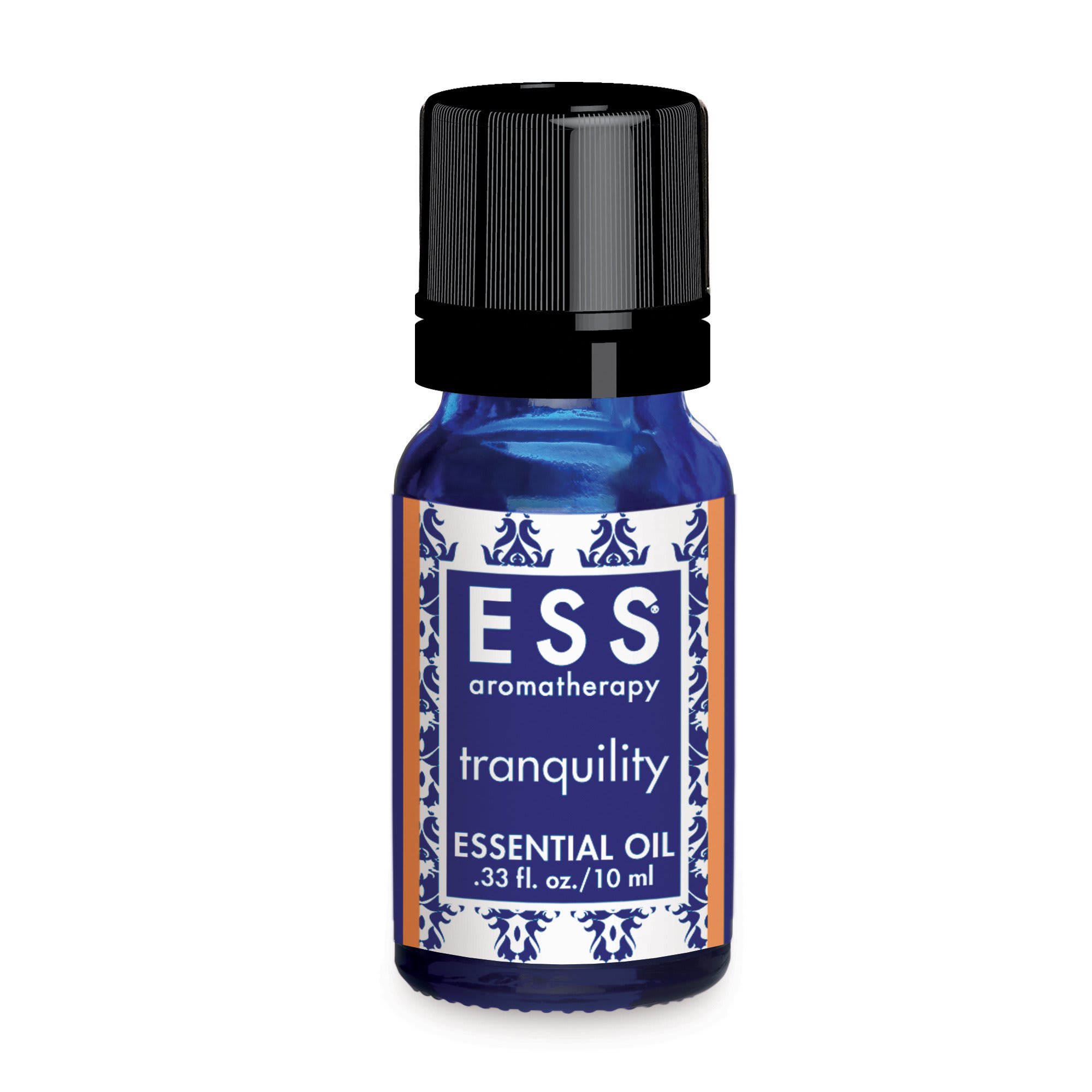 ESS Aromatherapy Tranquility Essential Oil Blend 0.33 Fl. Oz.