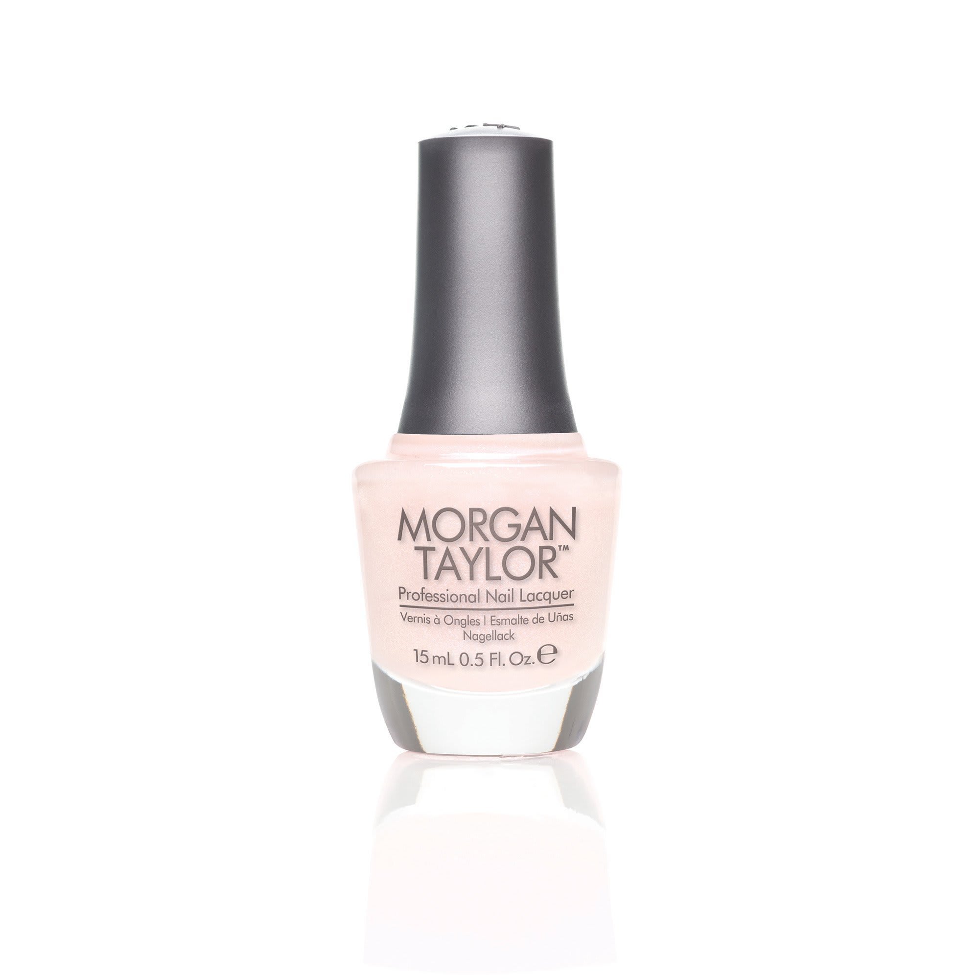 Morgan Taylor Sugar Fix Nail Lacquer 0.5 Fl. Oz.