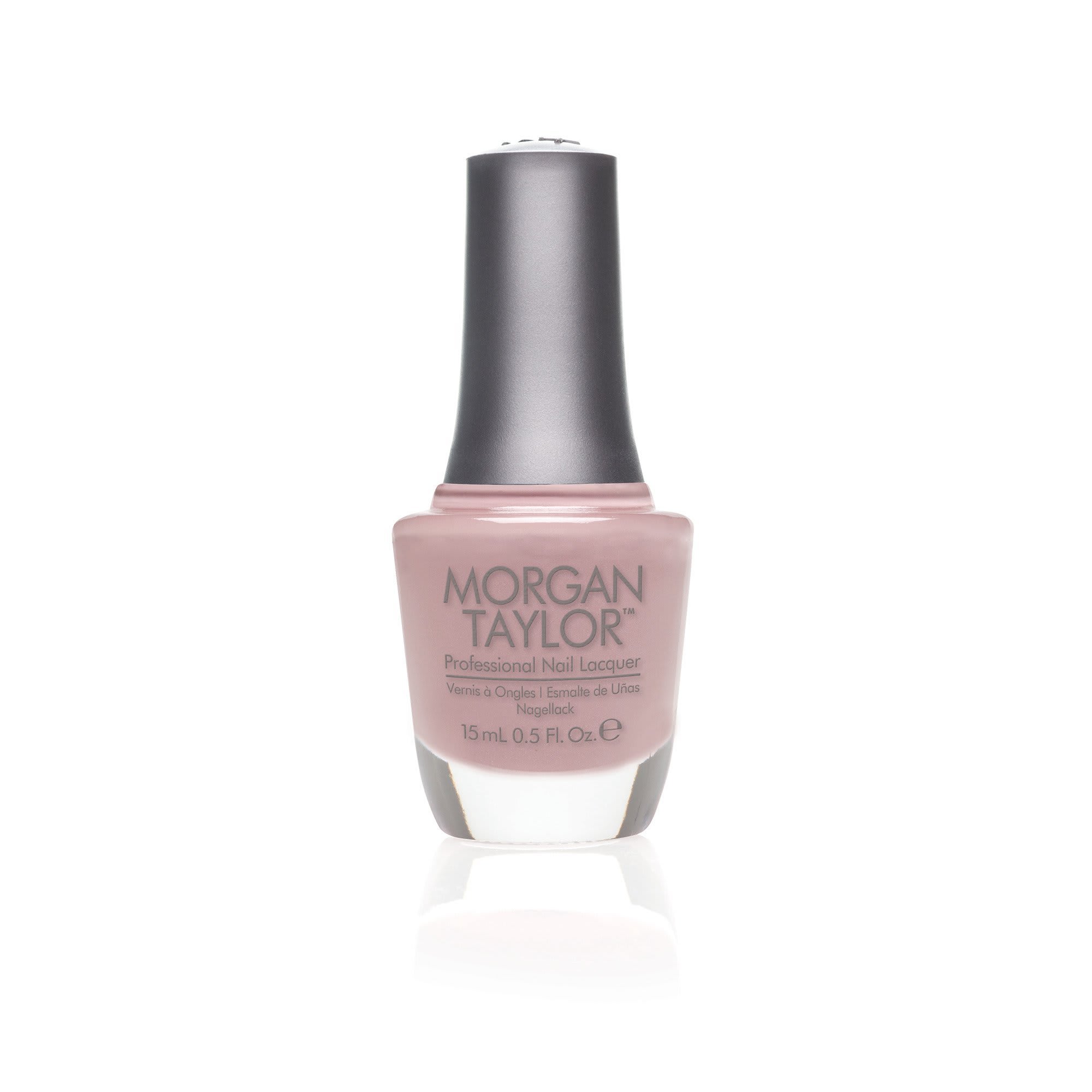 Morgan Taylor Perfect Match Nail Lacquer 0.5 Fl. Oz.