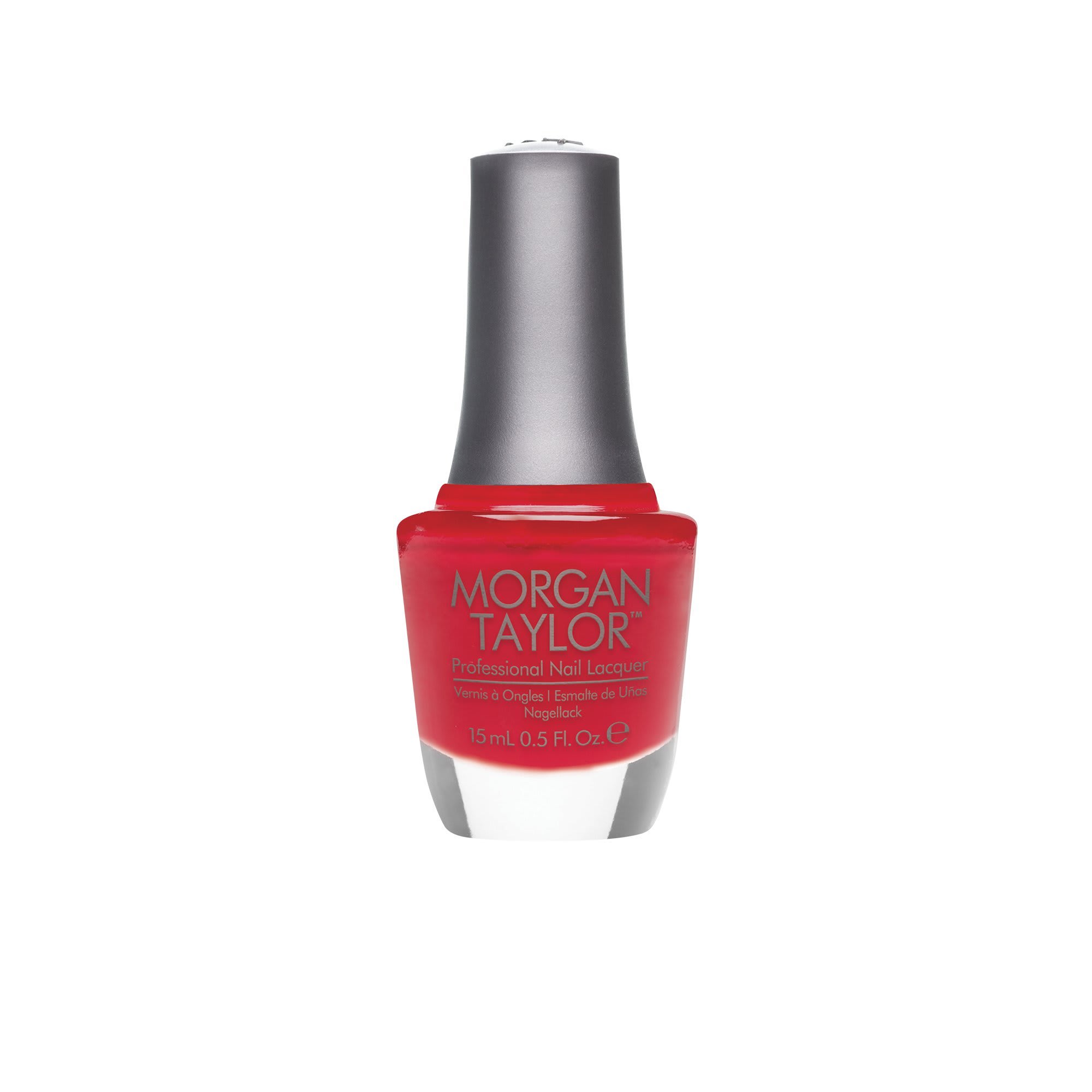 Morgan Taylor Pretty Woman Nail Lacquer 0.5 Fl. Oz.
