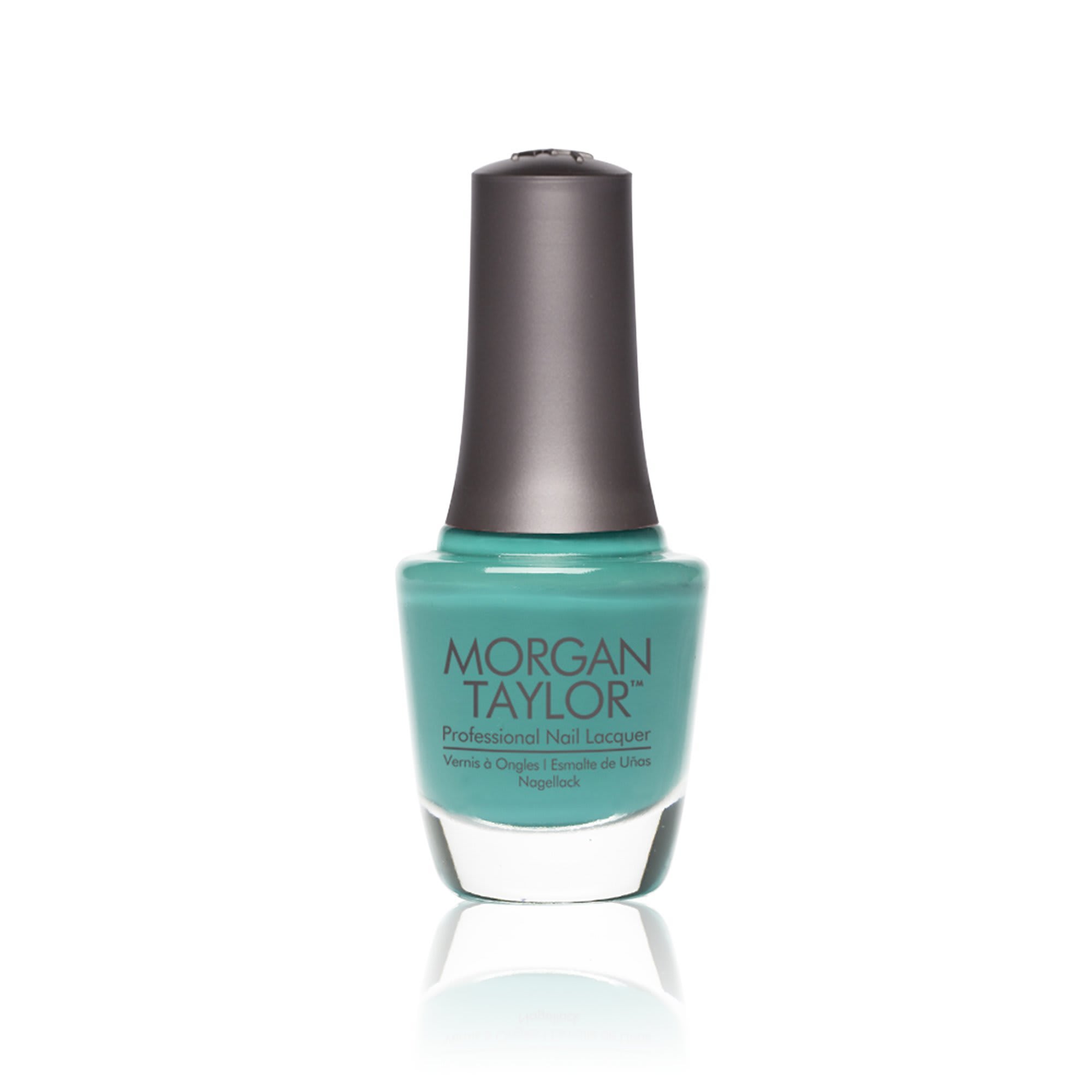 Morgan Taylor Going Native Nail Lacquer 0.5 Fl. Oz.