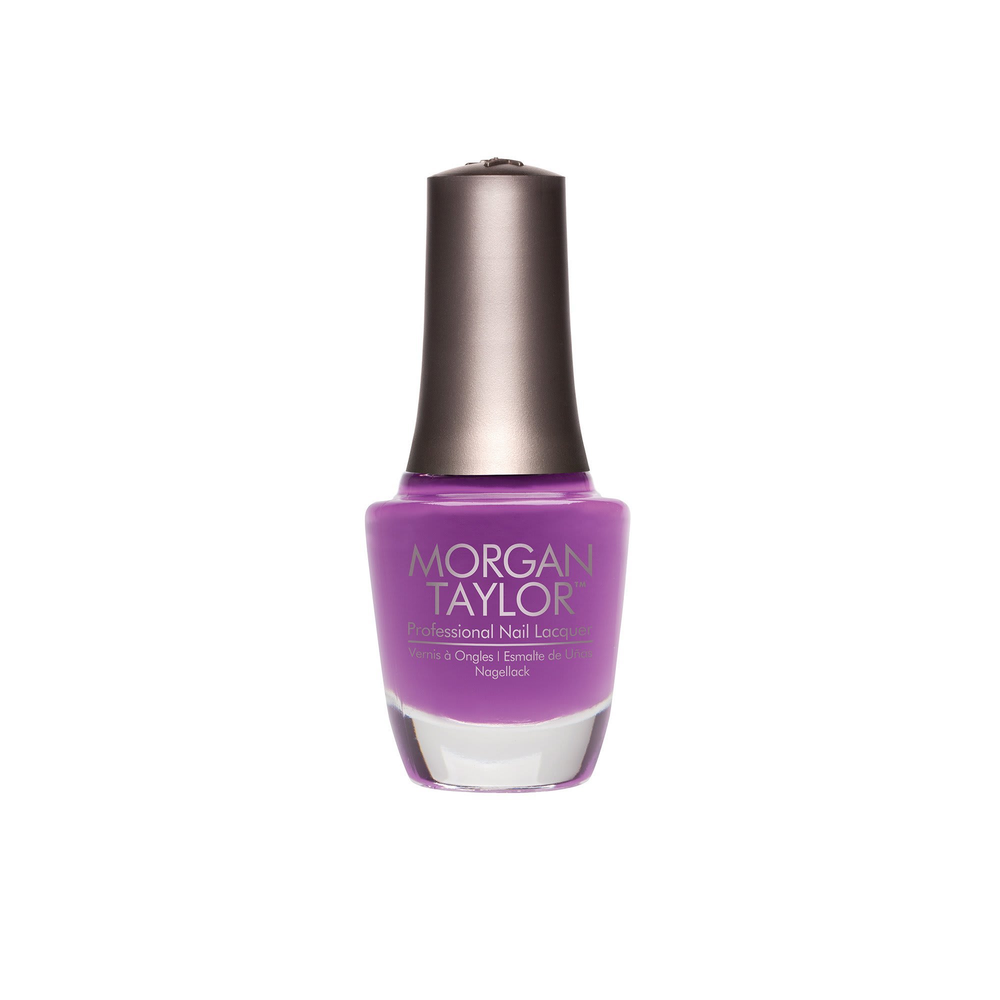 Morgan Taylor Tokyo Á Go Go Nail Lacquer 0.5 Fl. Oz.