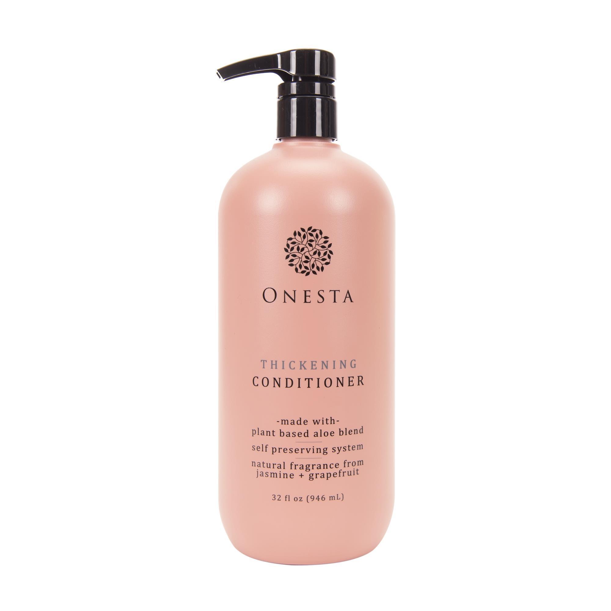 Onesta Thickening Conditioner
