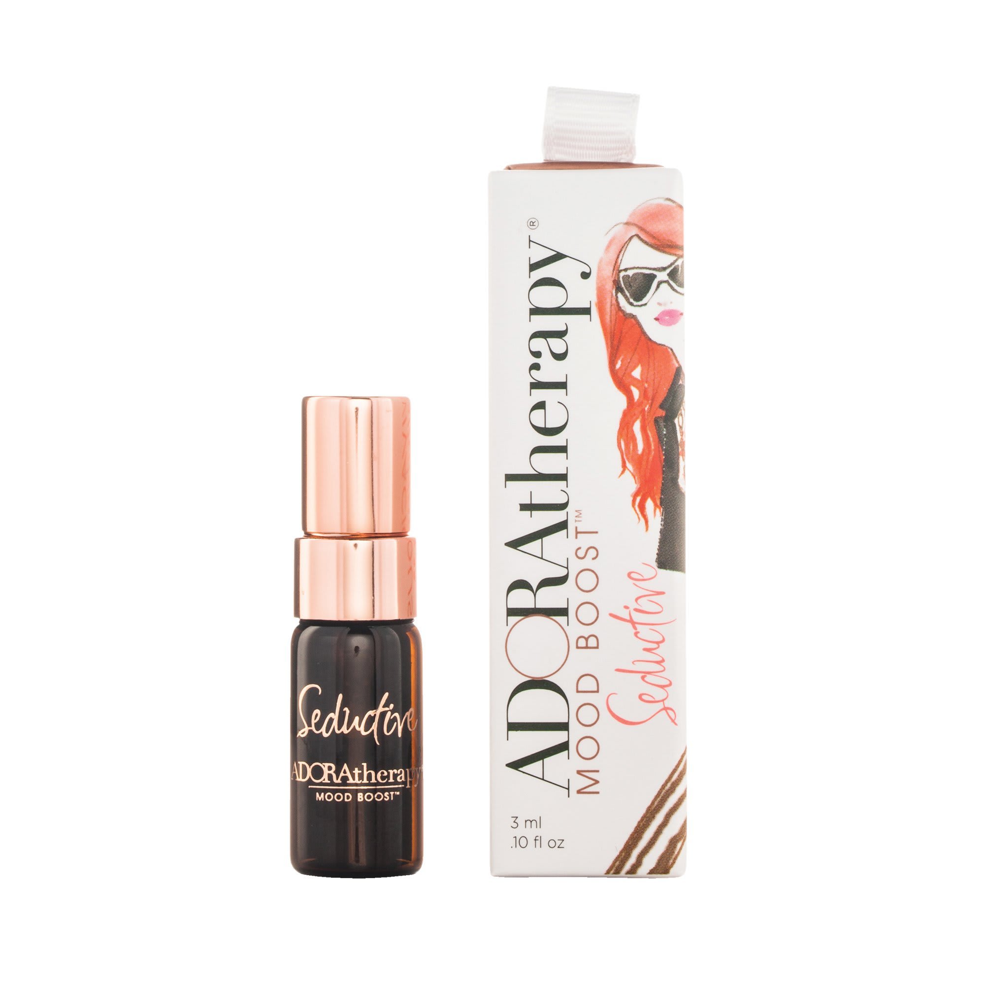 ADORAtherapy Seductive Gal on the Go Mood Boost