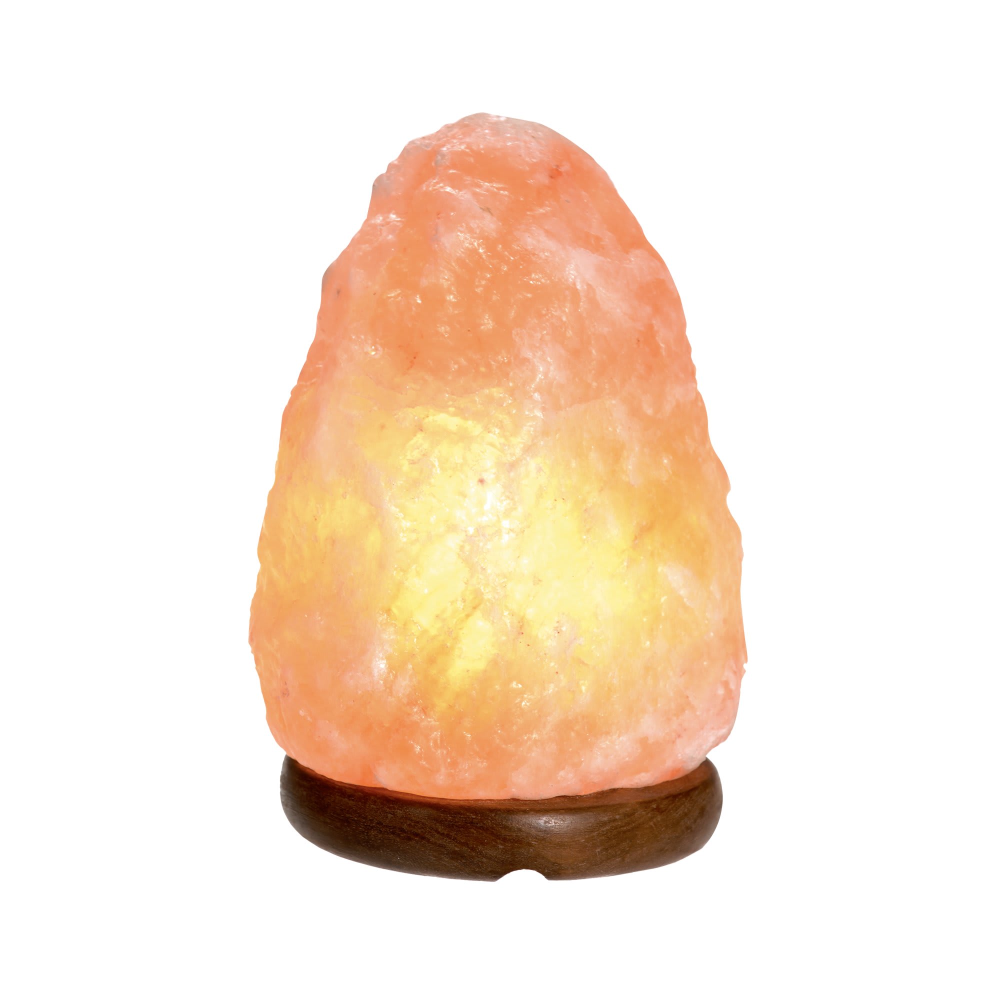 Nature's Artifacts Natural Mini Salt Lamp