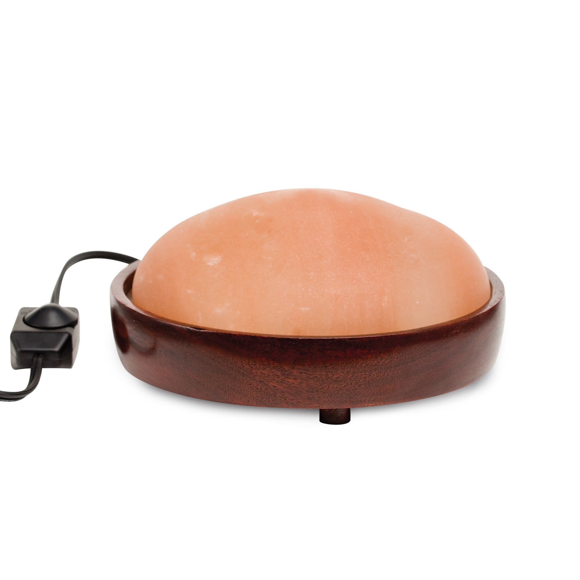 Nature's Artifacts Himalayan Salt Detoxer Dome