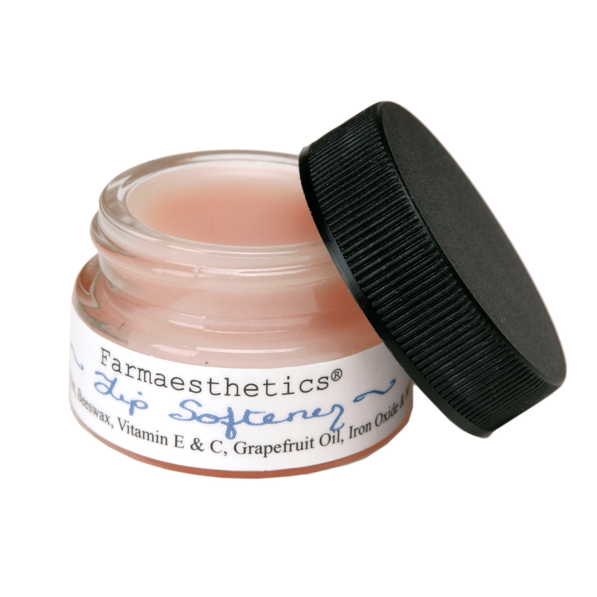 Farmaesthetics Lip Softener / 0.5oz