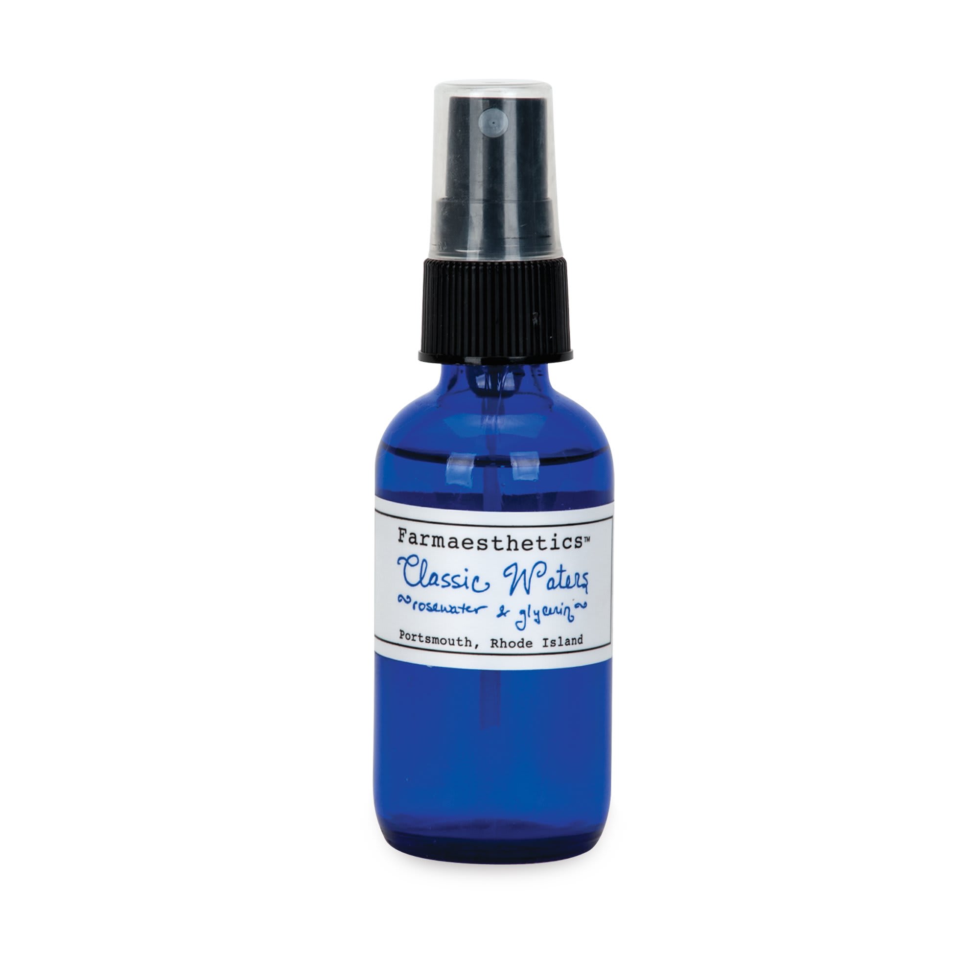 Farmaesthetics Rosewater Classic Waters / 2oz