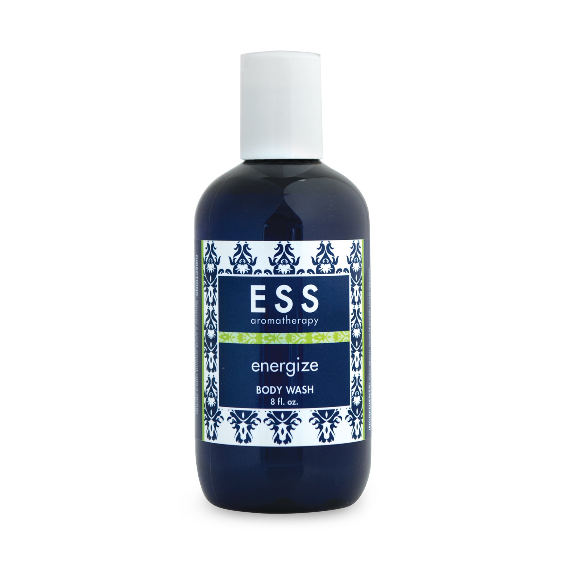 ESS Energize Body Wash / 8oz