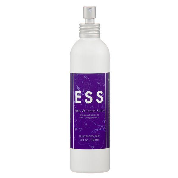 ESS Aromatherapy Body & Linen Spray