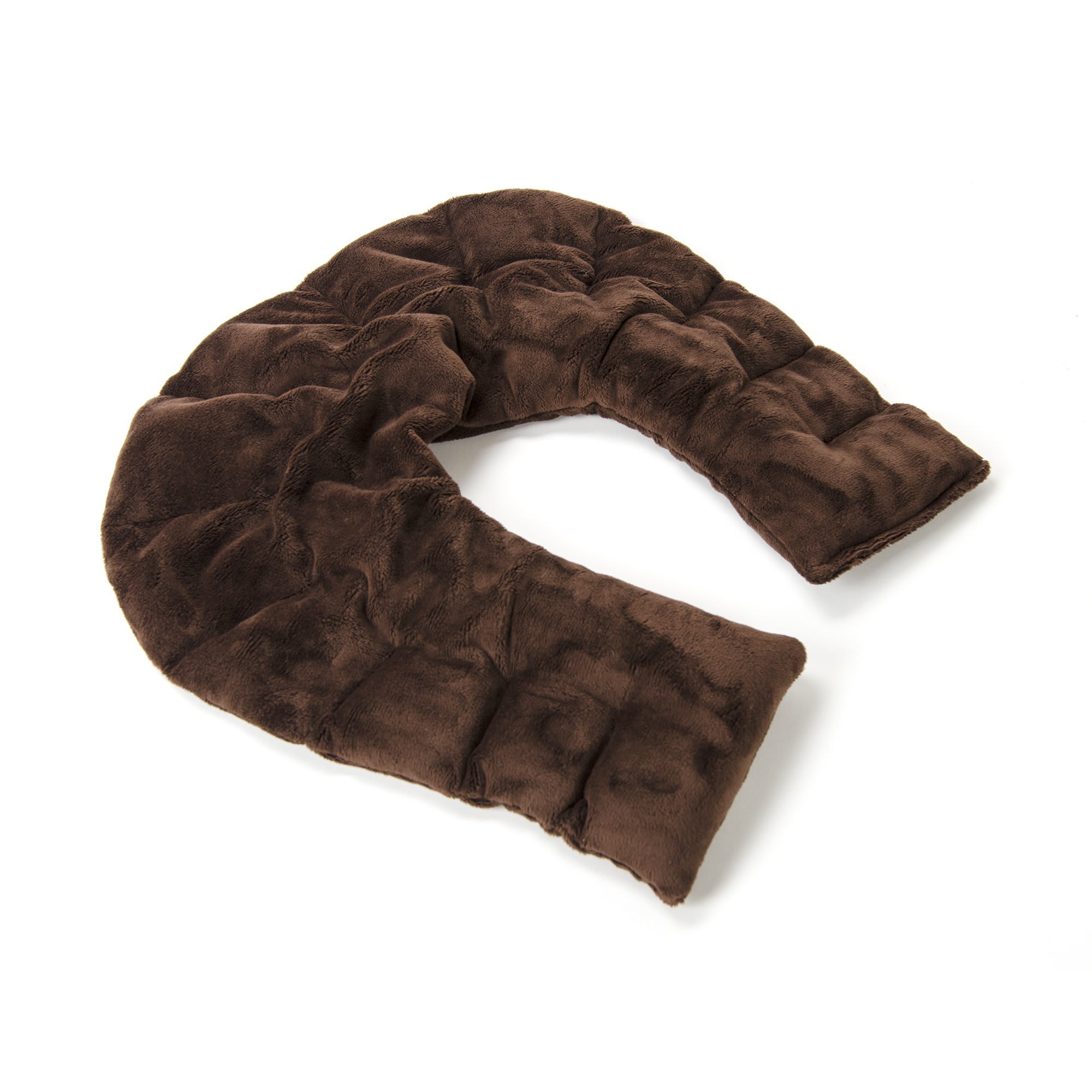 Sposh Minky Herbal Shoulder Wrap