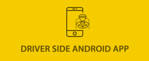 App de reserva de táxi - um clone completo de Uber com Usuário, Driver e BACEND CMS codificado com iOS nativo - 3