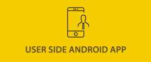 App de reserva de táxi - um clone completo de Uber com Usuário, Driver e Bacend CMS codificado com iOS nativo - 2