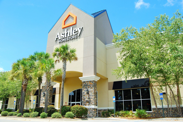 Furniture And Mattress Store In Tallahassee Fl Ashley Homestore