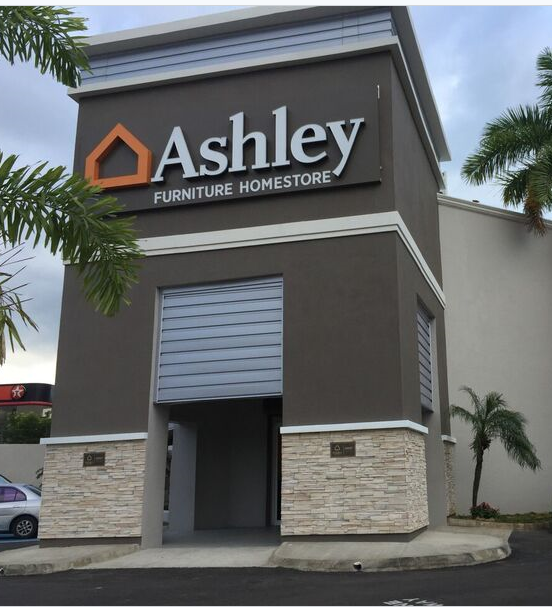 furniture and mattress store in kingston, jm | ashley homestore