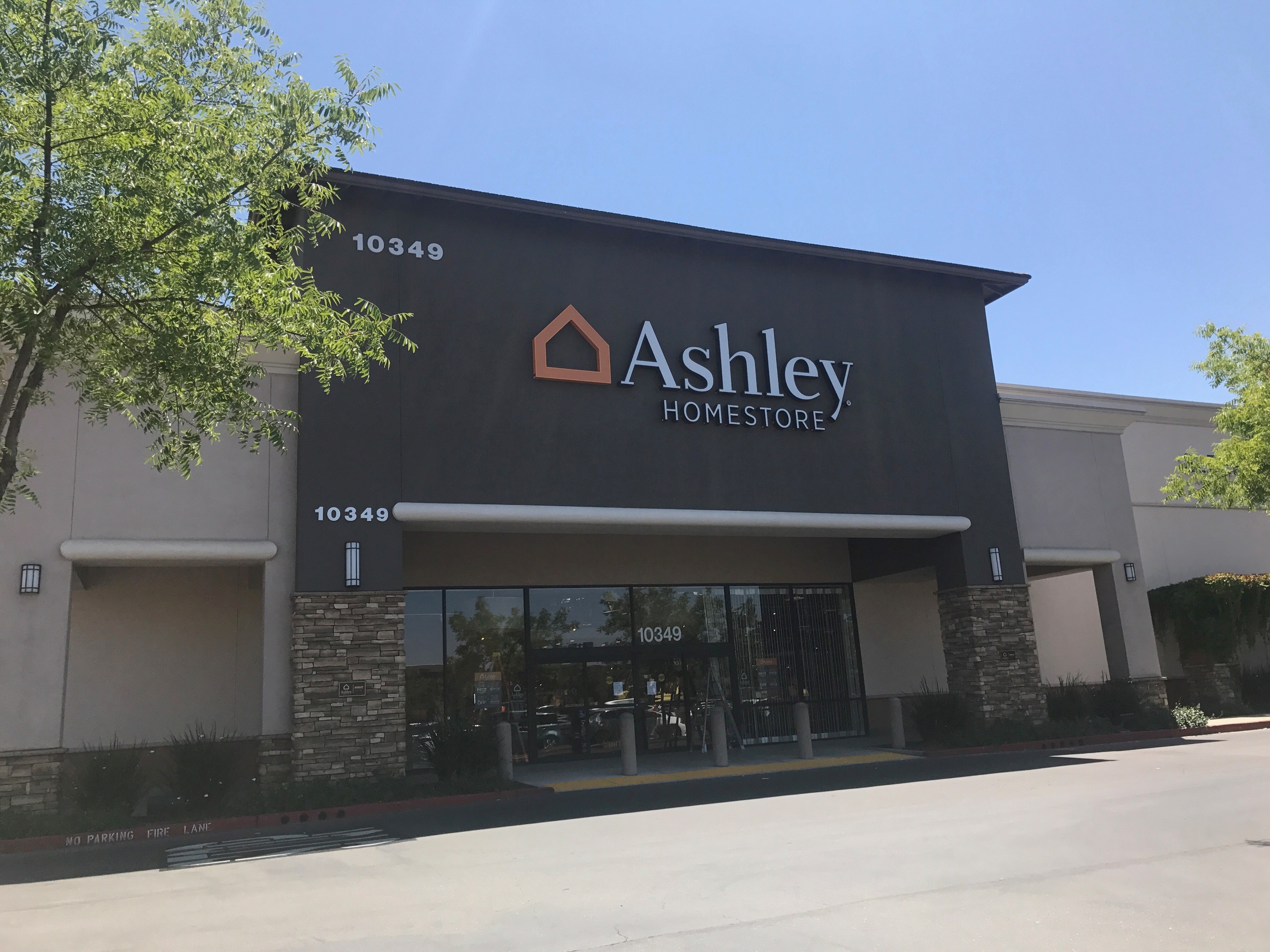 Furniture And Mattress Store In Roseville Ca Ashley Homestore