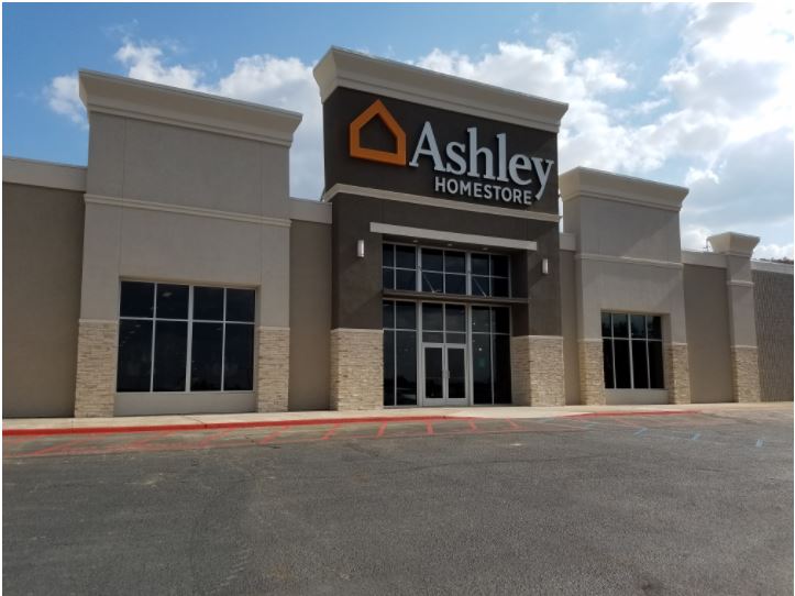 furniture and mattress store in anniston, al | ashley homestore