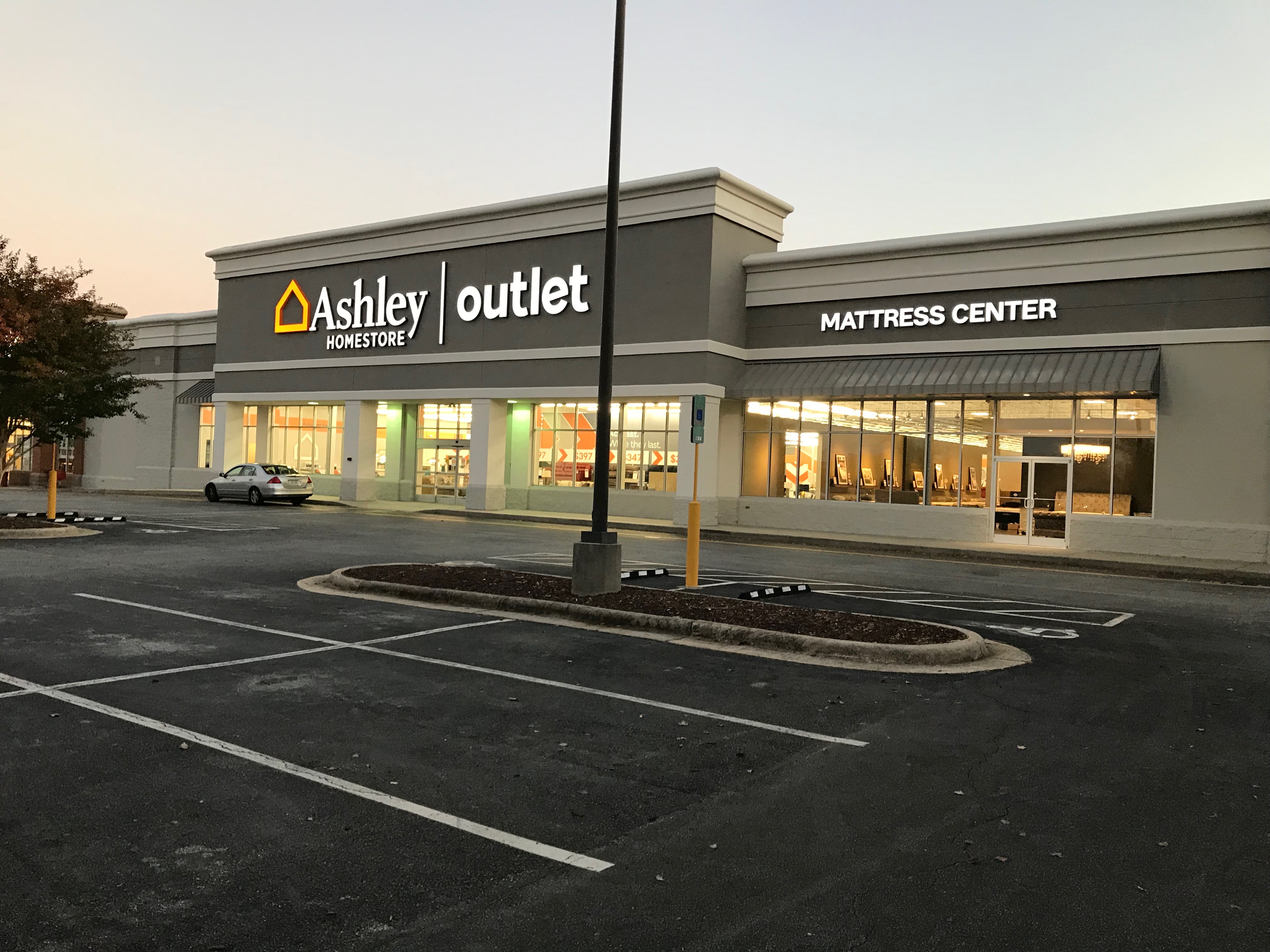 Furniture And Mattress Store In Greensboro Nc Ashley Homestore