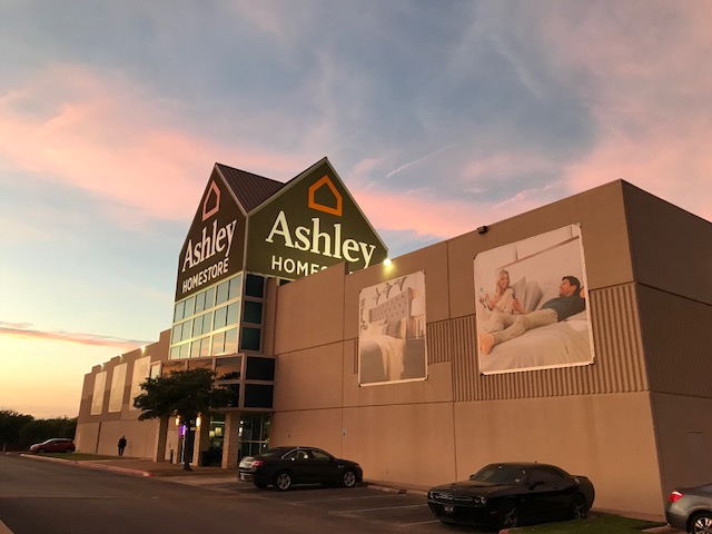 furniture and mattress store in pflugerville, tx | ashley