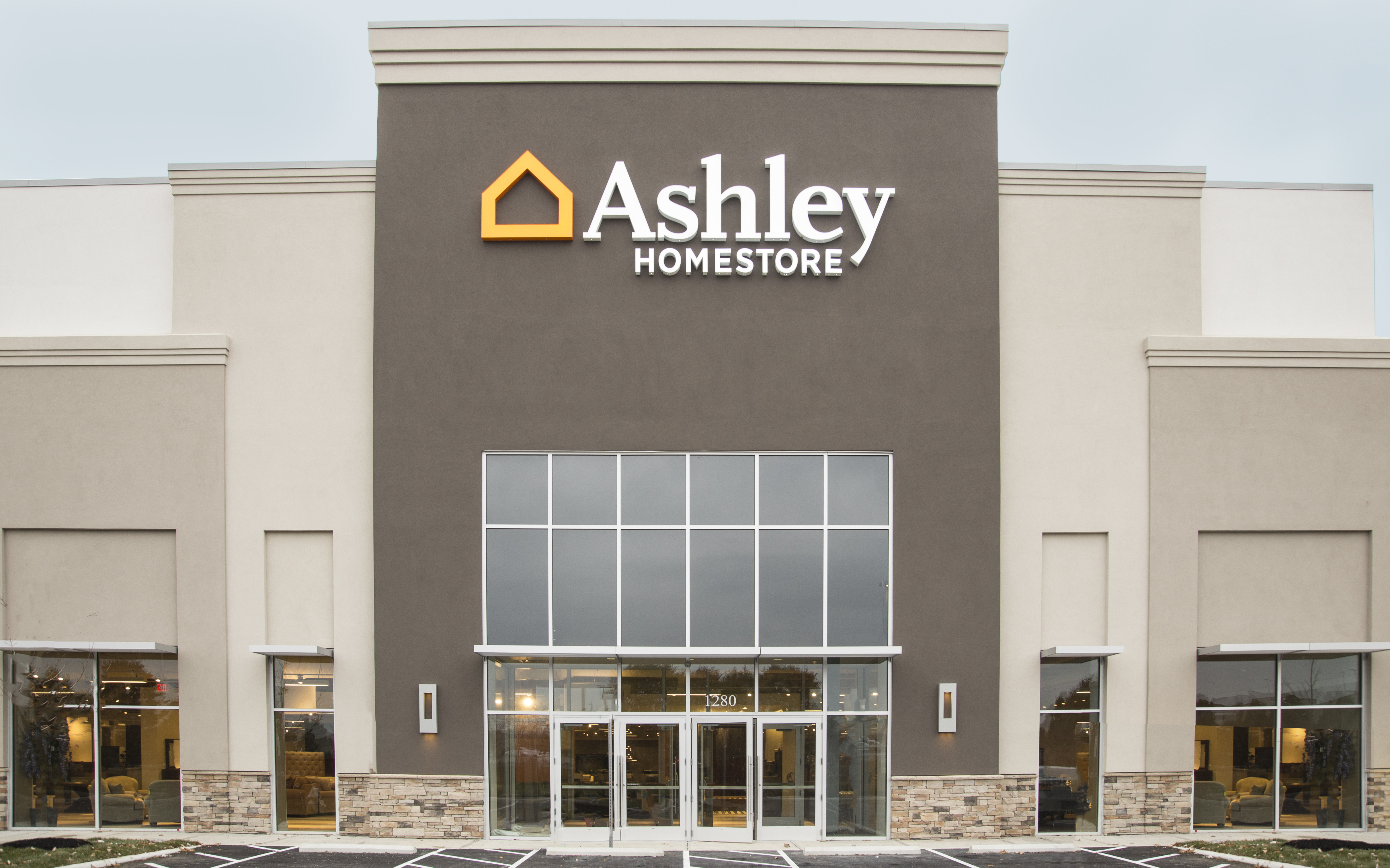 Furniture And Mattress Store In Columbus Oh Ashley Homestore