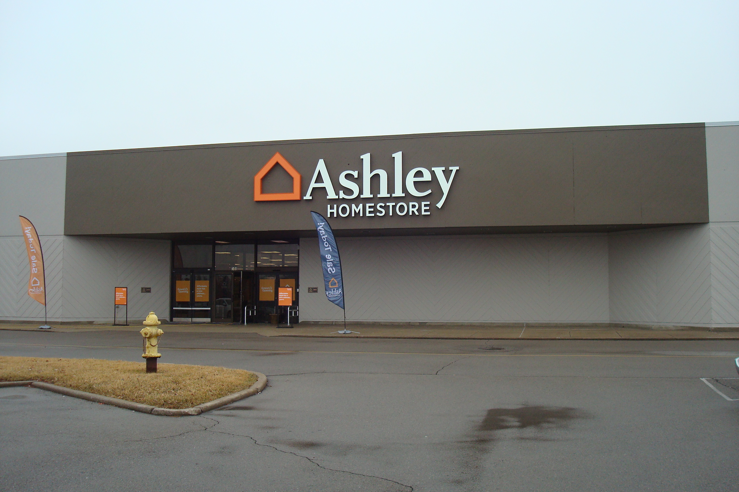 Furniture And Mattress Store In Cape Girardeau Mo Ashley