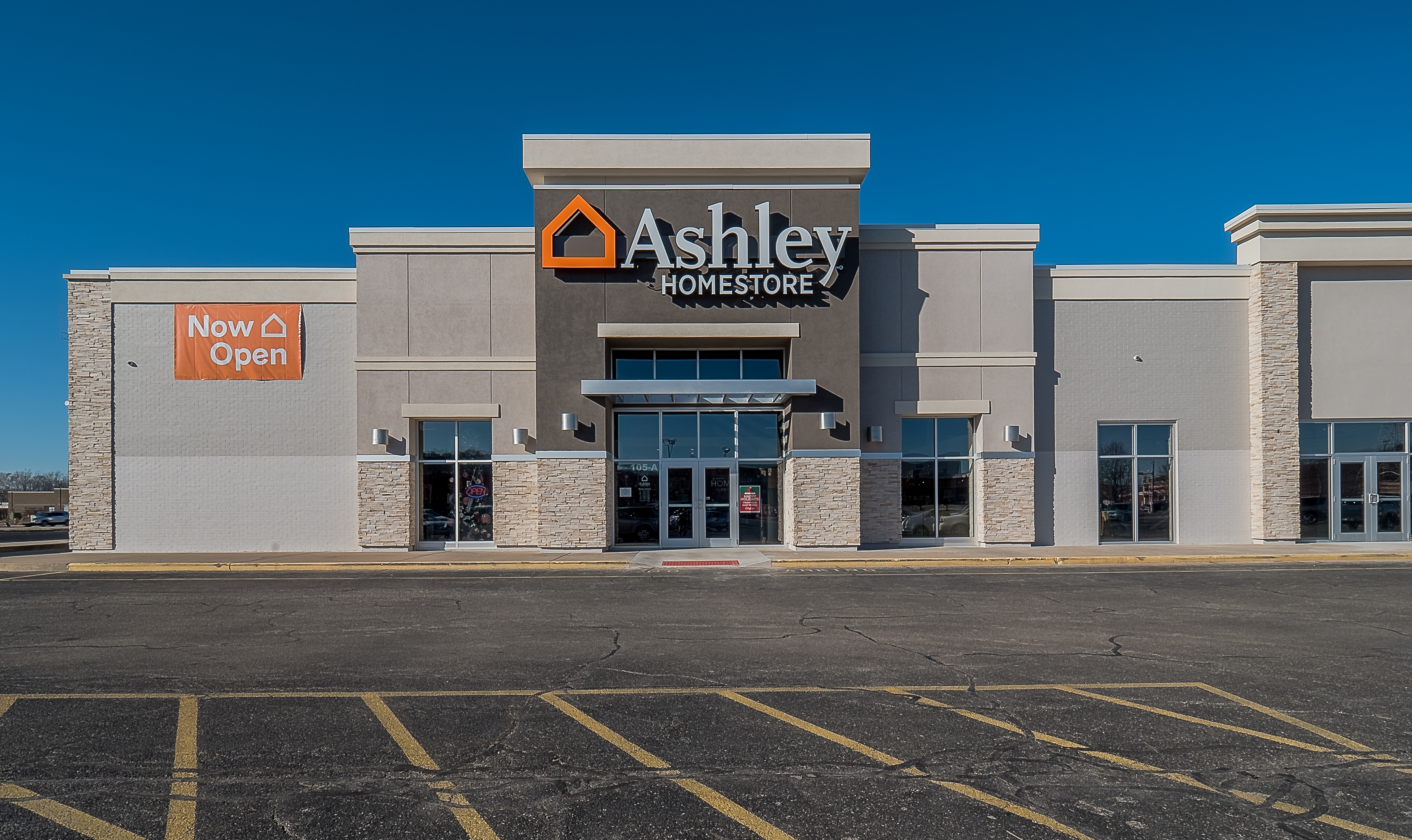 Furniture And Mattress Store In East Peoria Il Ashley Homestore