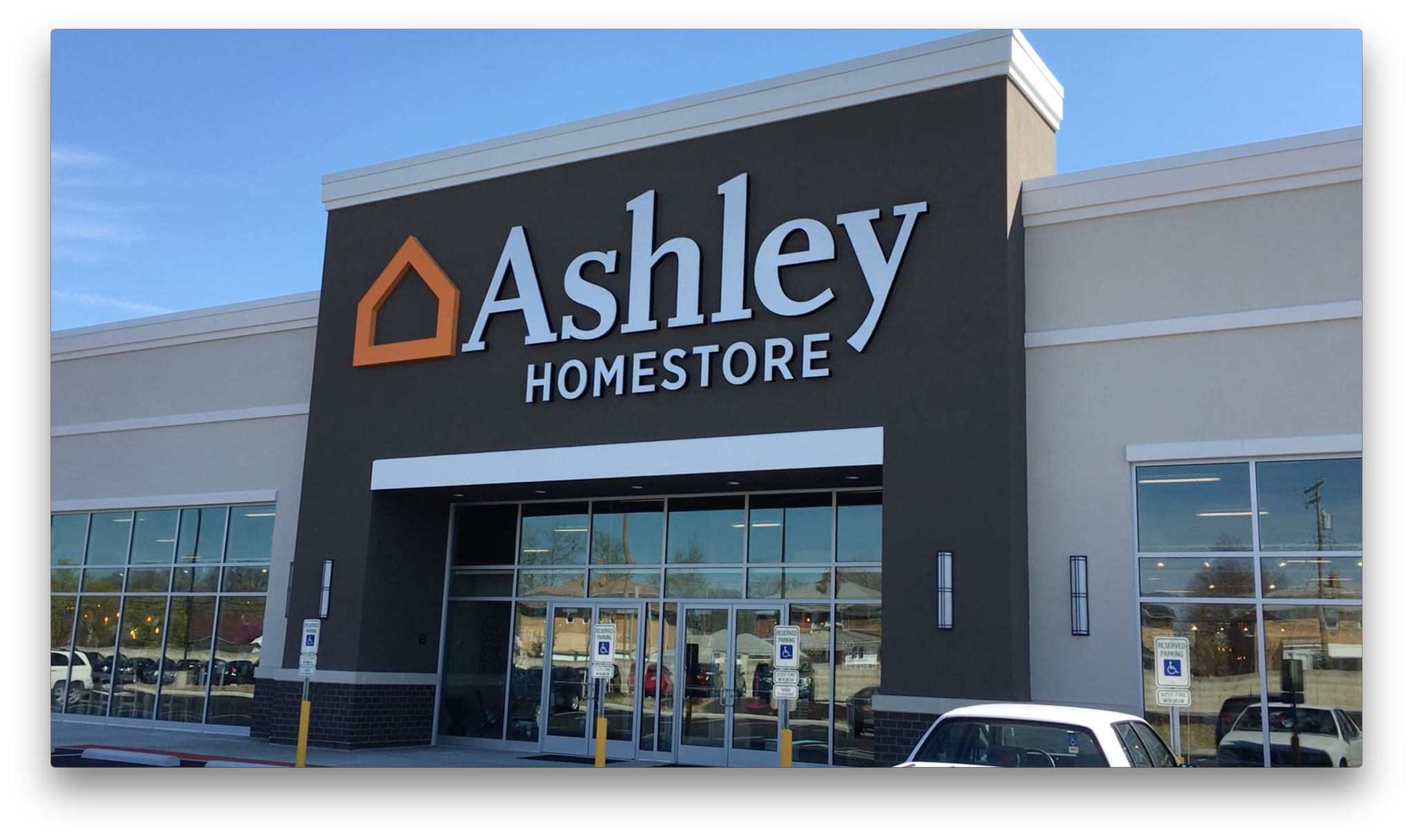 Furniture And Mattress Store In Mayfield Heights Oh Ashley