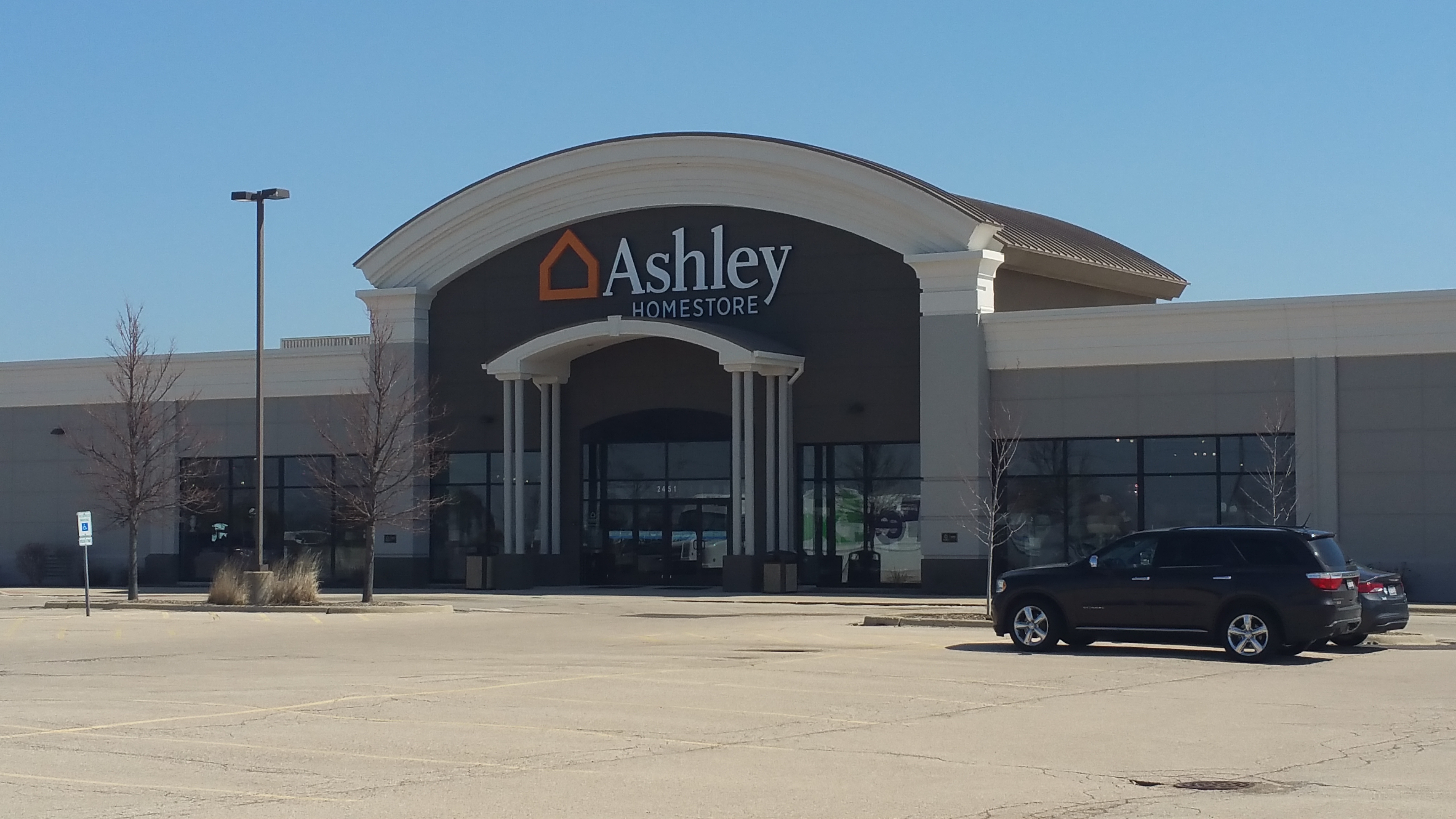 Furniture And Mattress Store In Algonquin Il Ashley Homestore