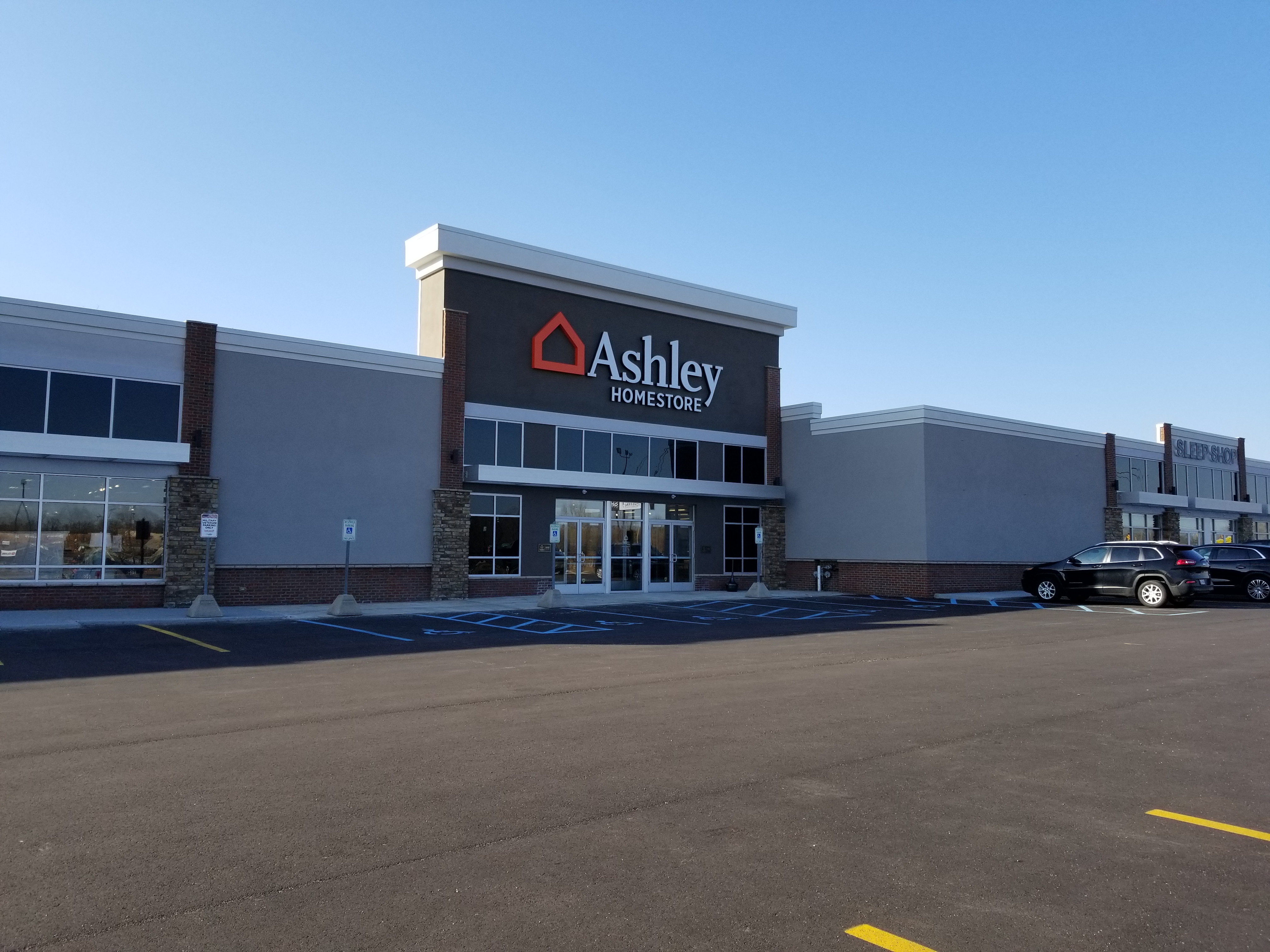 Furniture And Mattress Store In Grand Rapids Mi Ashley