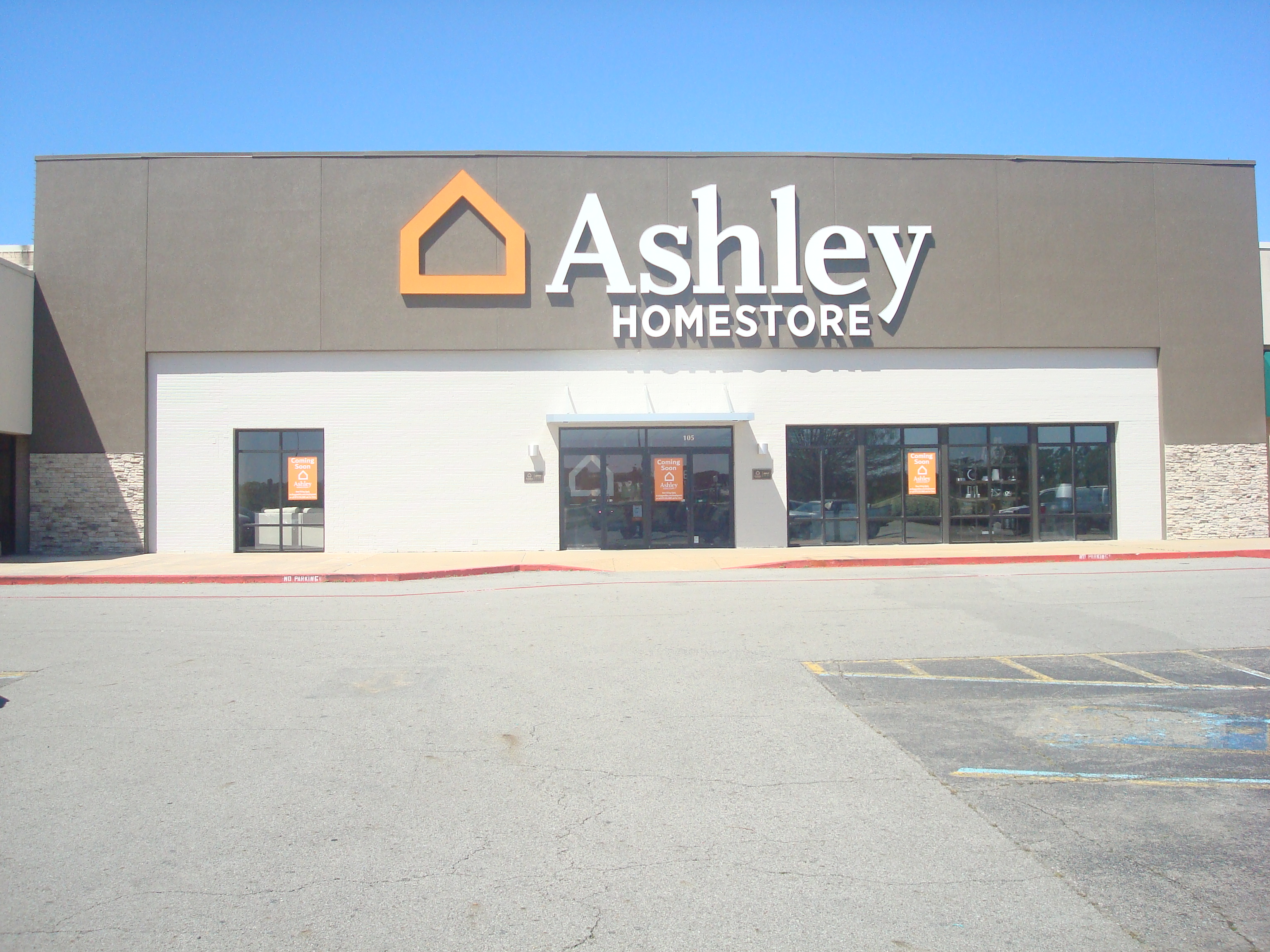 Furniture And Mattress Store In Searcy Ar Ashley Homestore