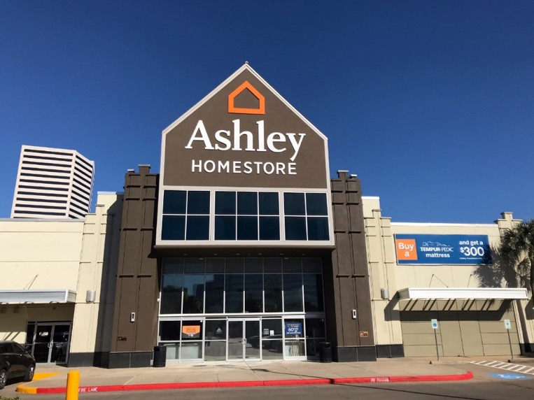 furniture and mattress store in sugar land, tx | ashley homestore