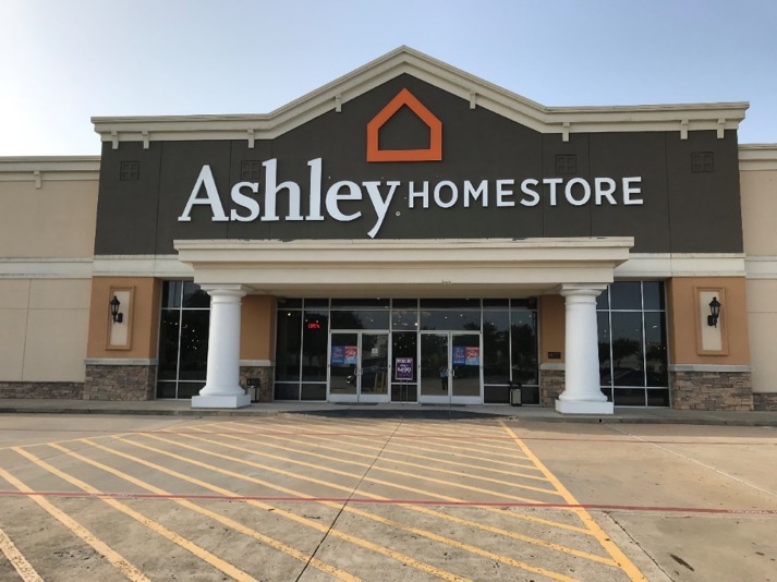 Furniture And Mattress Store In Houston Tx Ashley Homestore