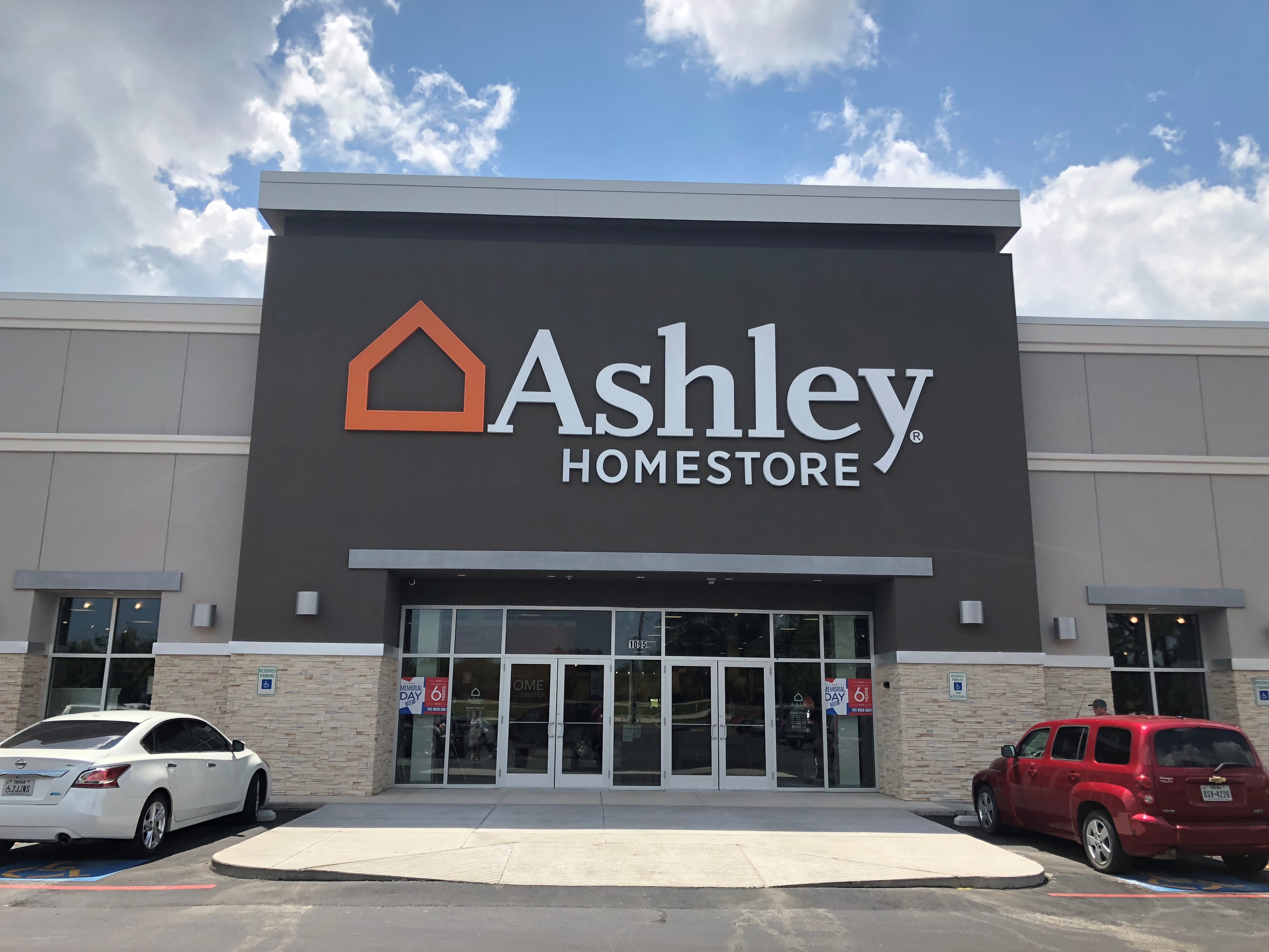 Furniture And Mattress Store In Lake Jackson Tx Ashley