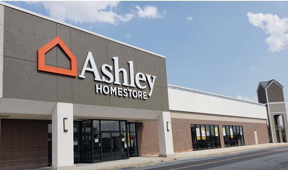 Furniture And Mattress Store In Harrisburg Pa Ashley Homestore