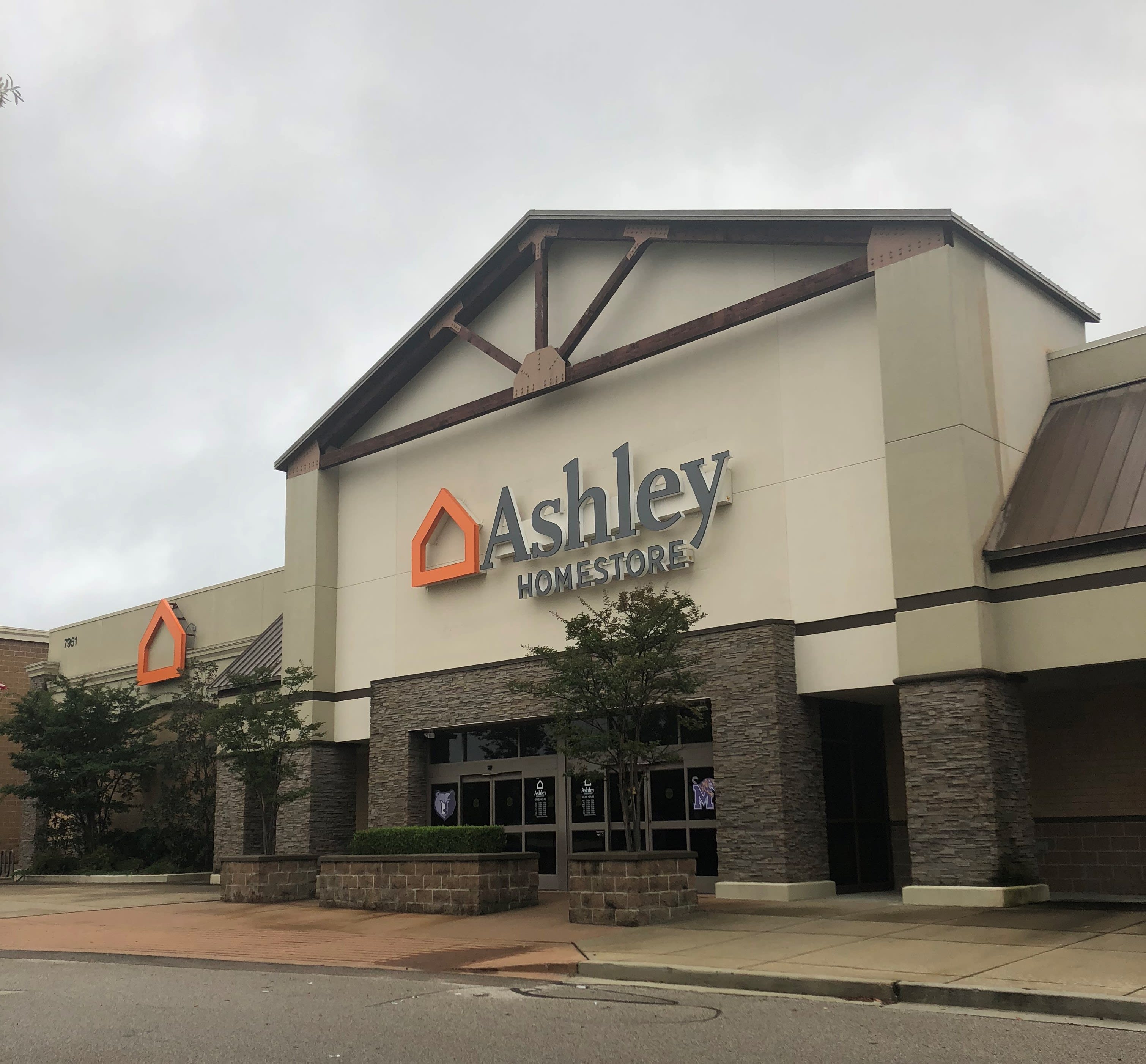 Furniture And Mattress Store In Memphis Tn Ashley