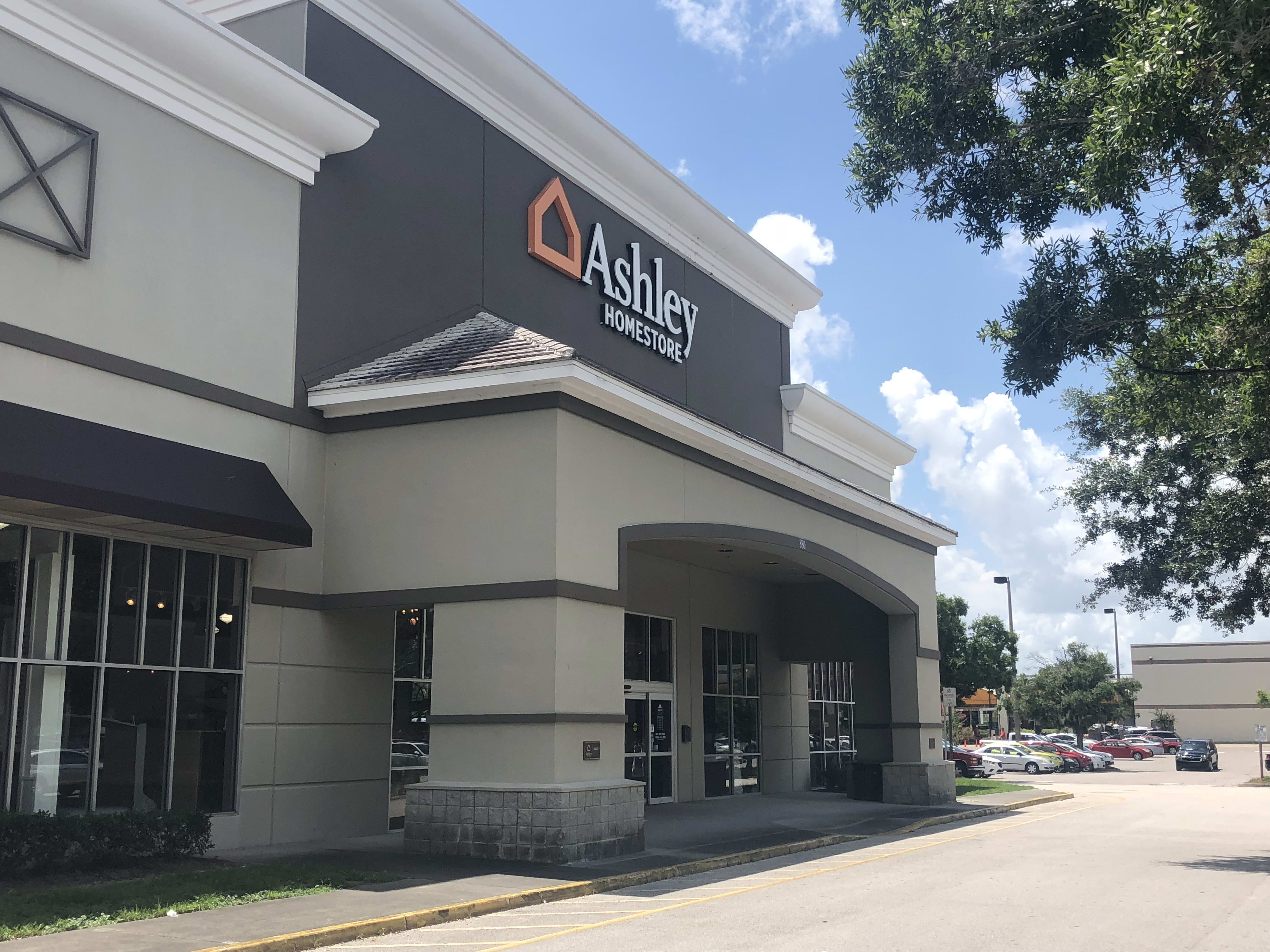 Furniture And Mattress Store In Altamonte Springs Fl Ashley