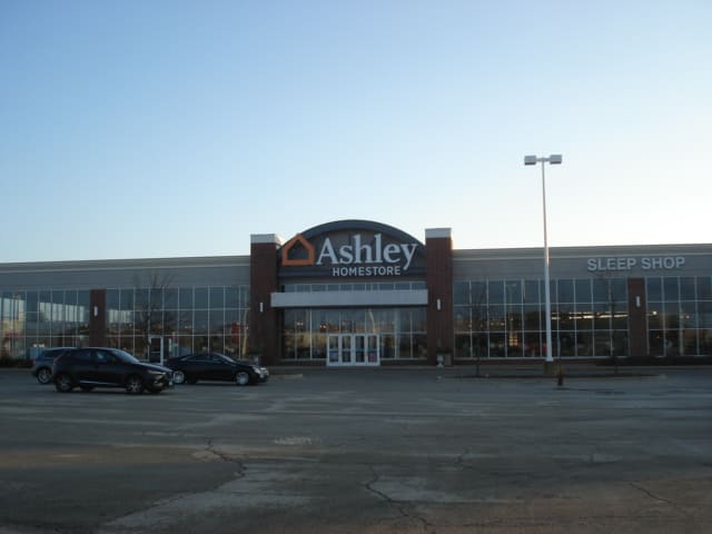 Furniture And Mattress Store In Bolingbrook Il Ashley Homestore