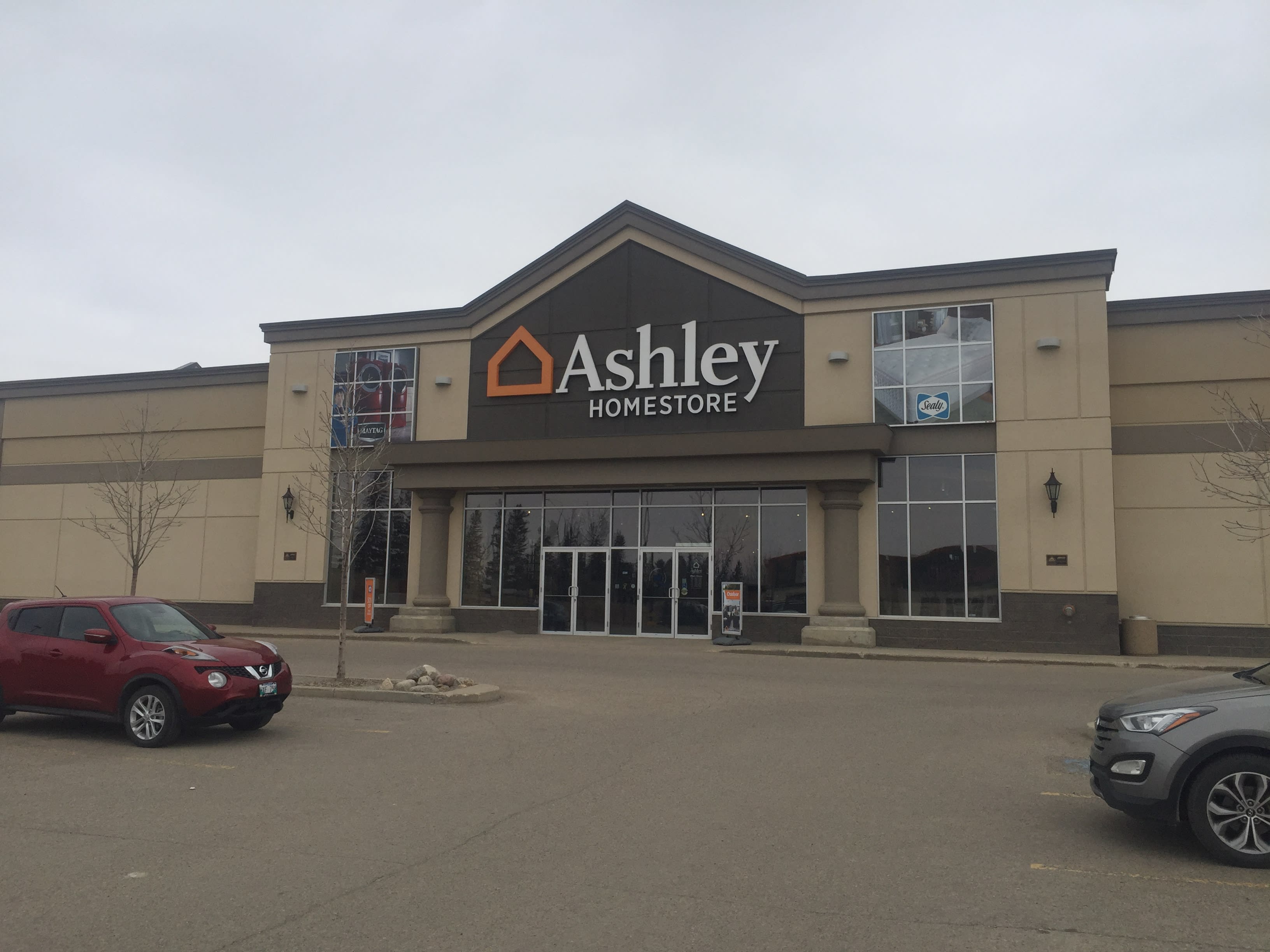 Furniture And Mattress Store In Brandon Mb Ashley Homestore