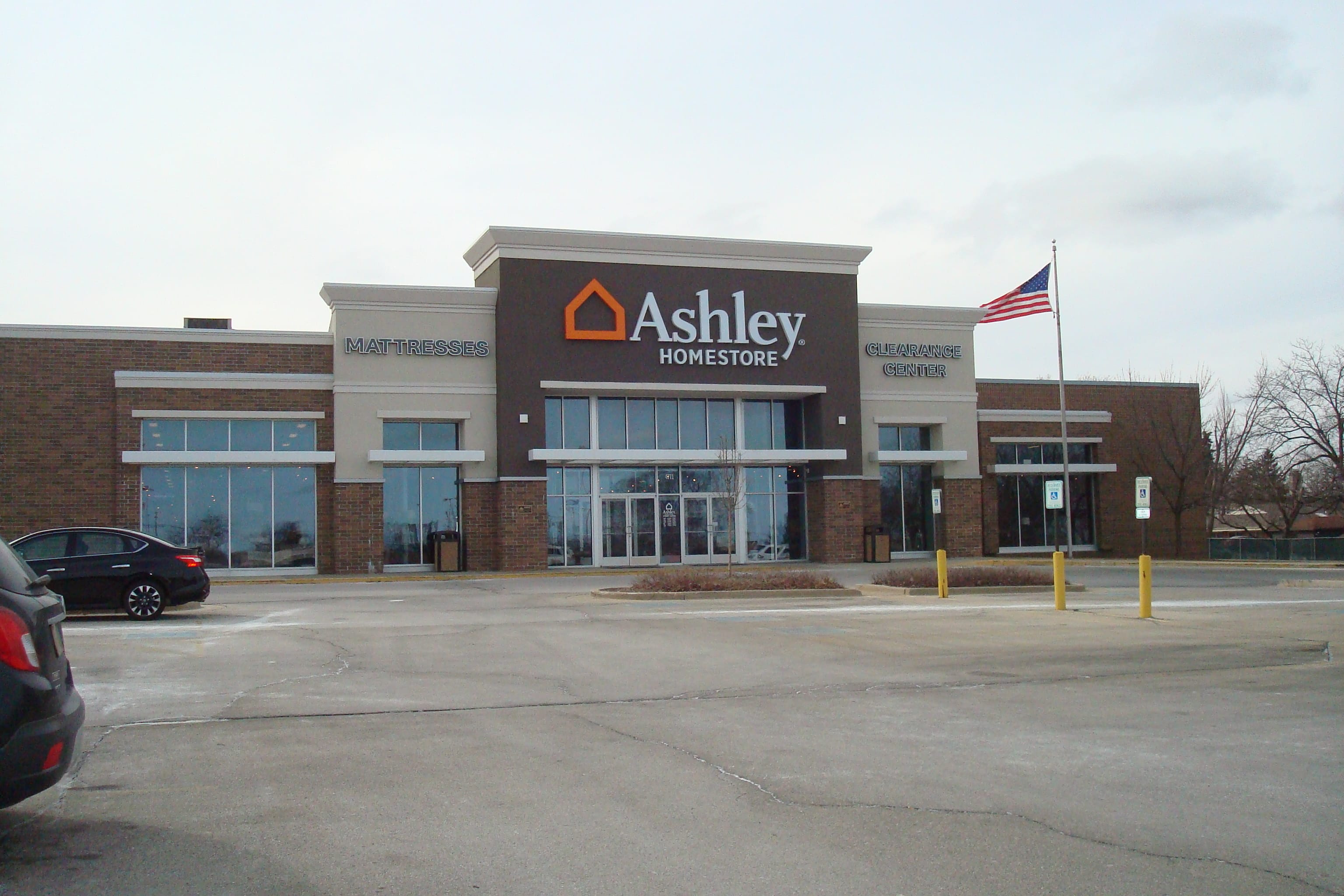 Furniture And Mattress Store In Greenfield Wi Ashley Homestore