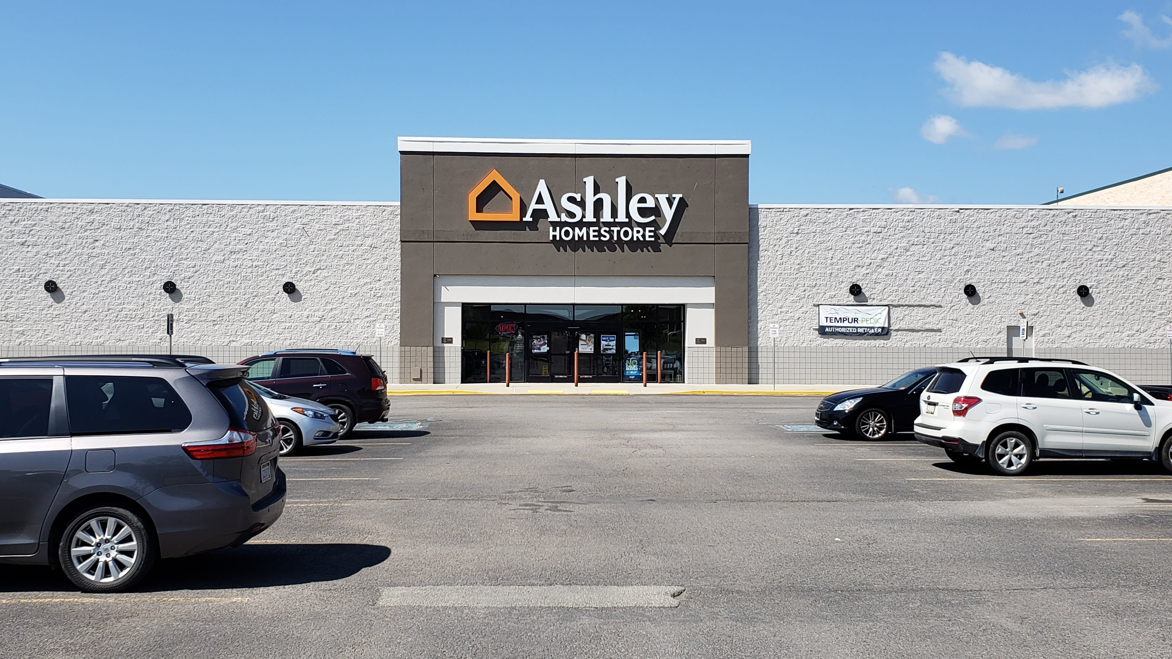 Furniture And Mattress Store In Morgantown Wv Ashley